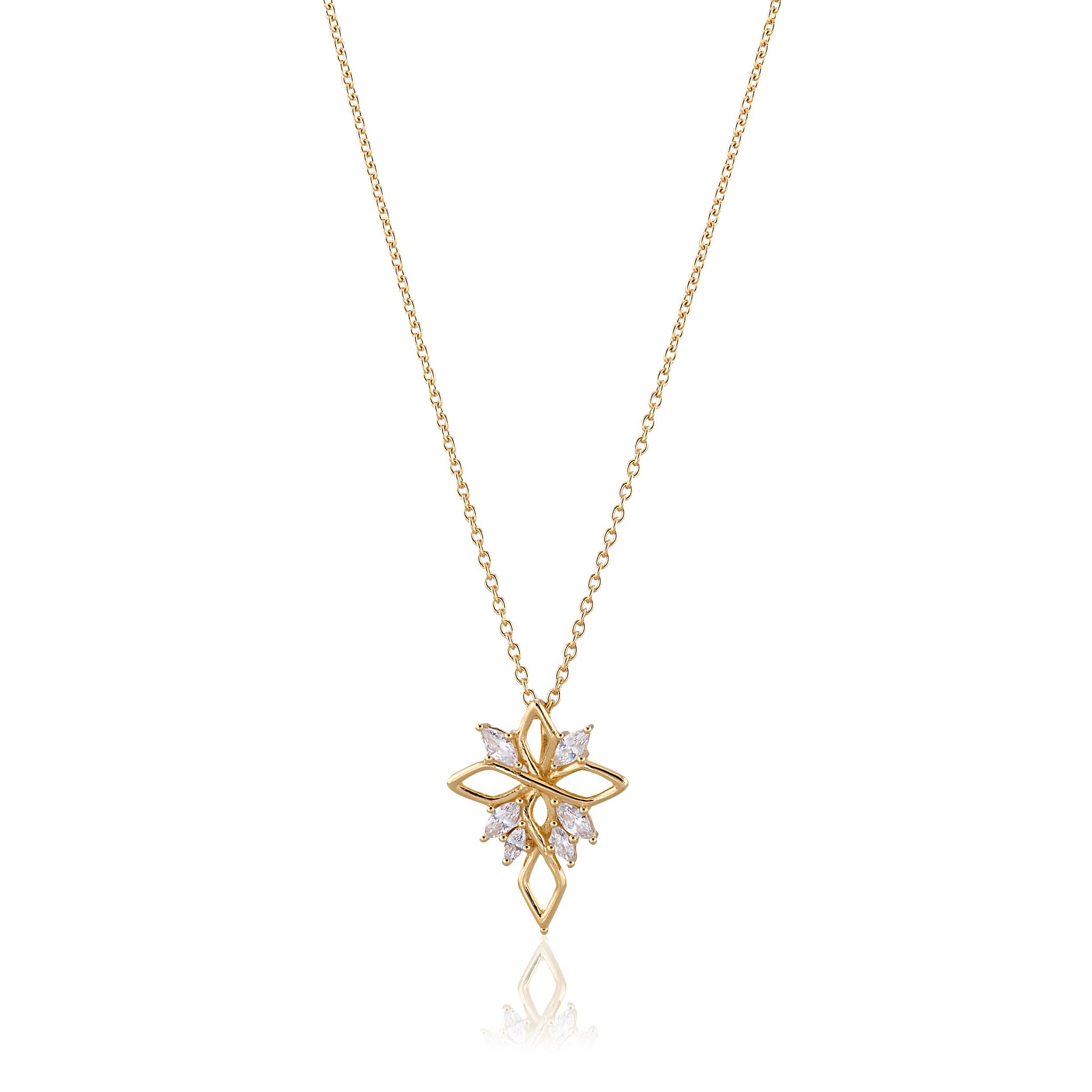 Starwish Halsband