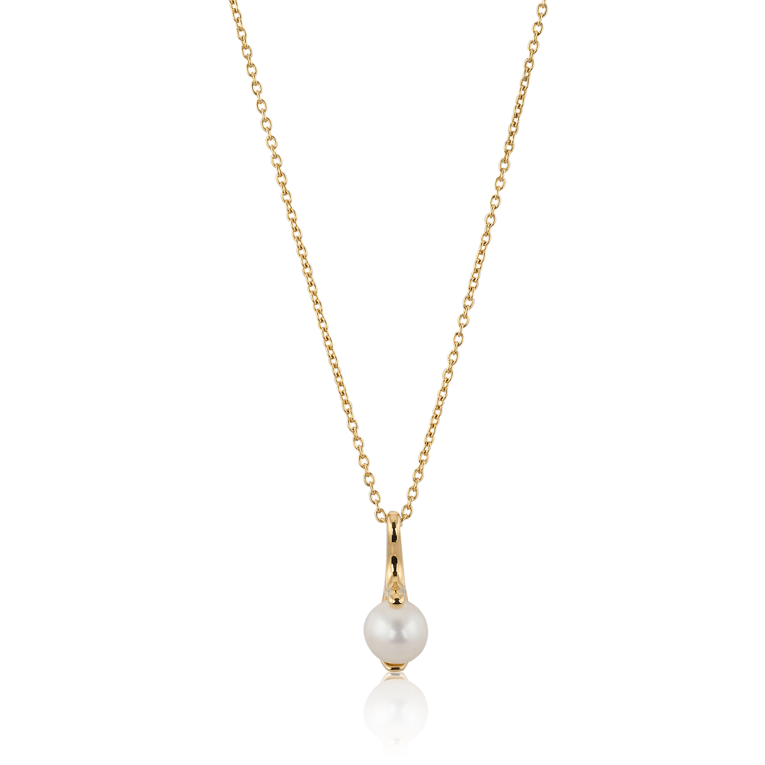 Sweetness Pearl Halsband