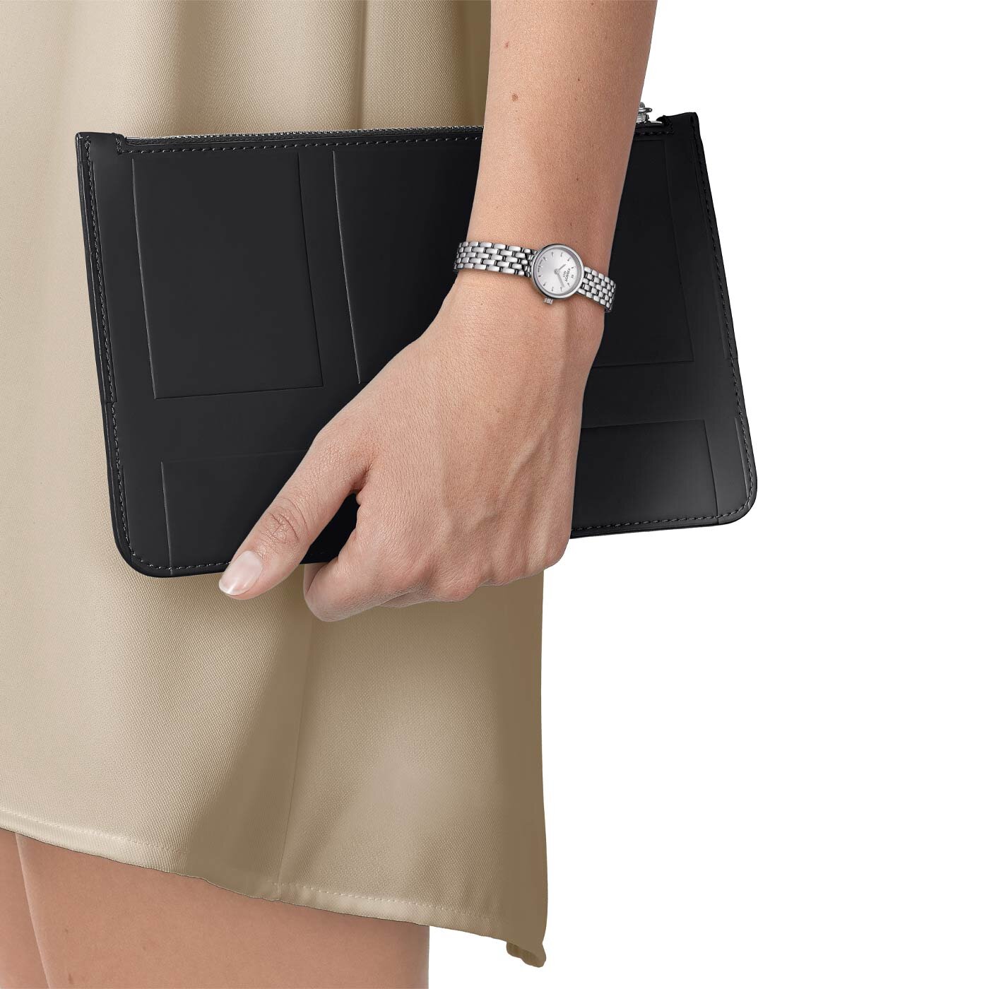 Tissot Lovely