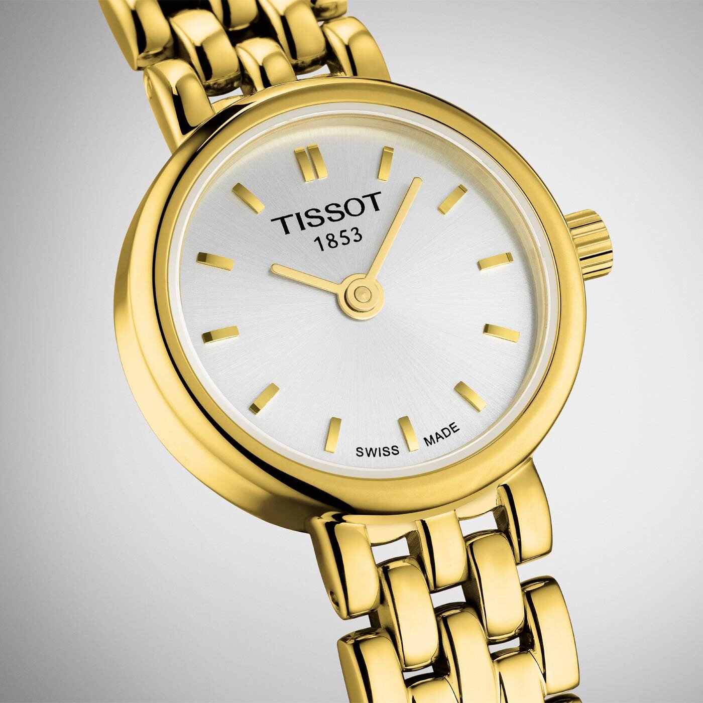 Tissot Lovely