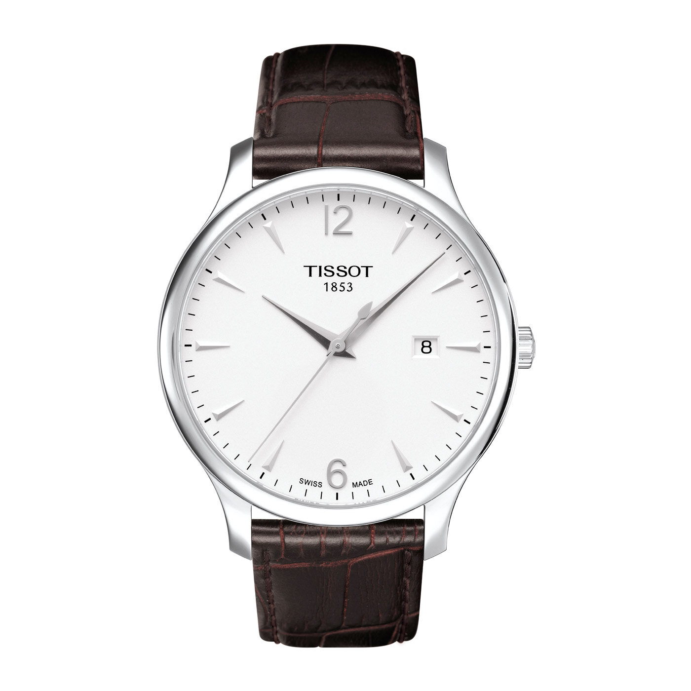 Tissot Tradition