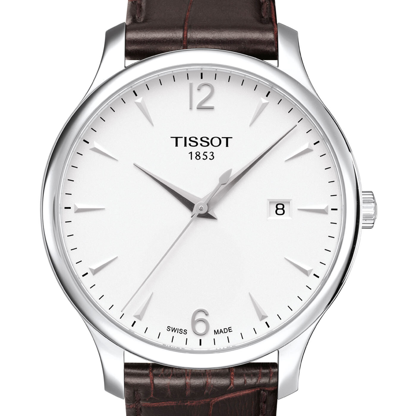 Tissot Tradition