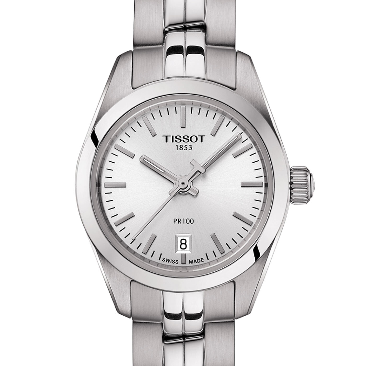 Tissot PR 100 Lady Small