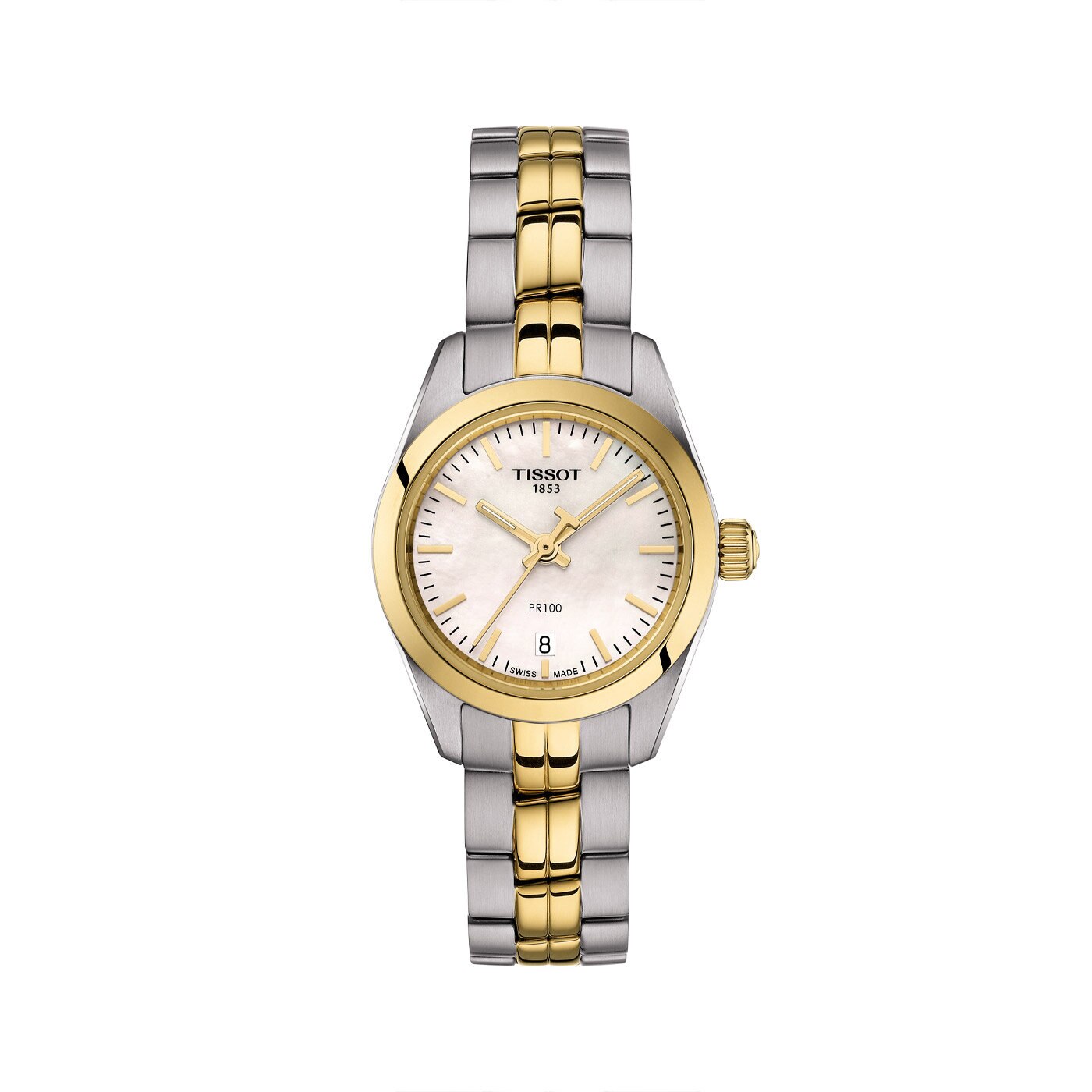 Tissot PR 100 Lady Small