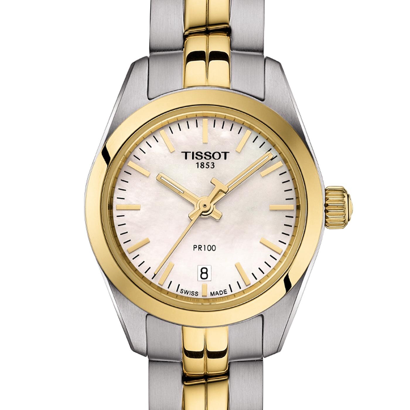 Tissot PR 100 Lady Small