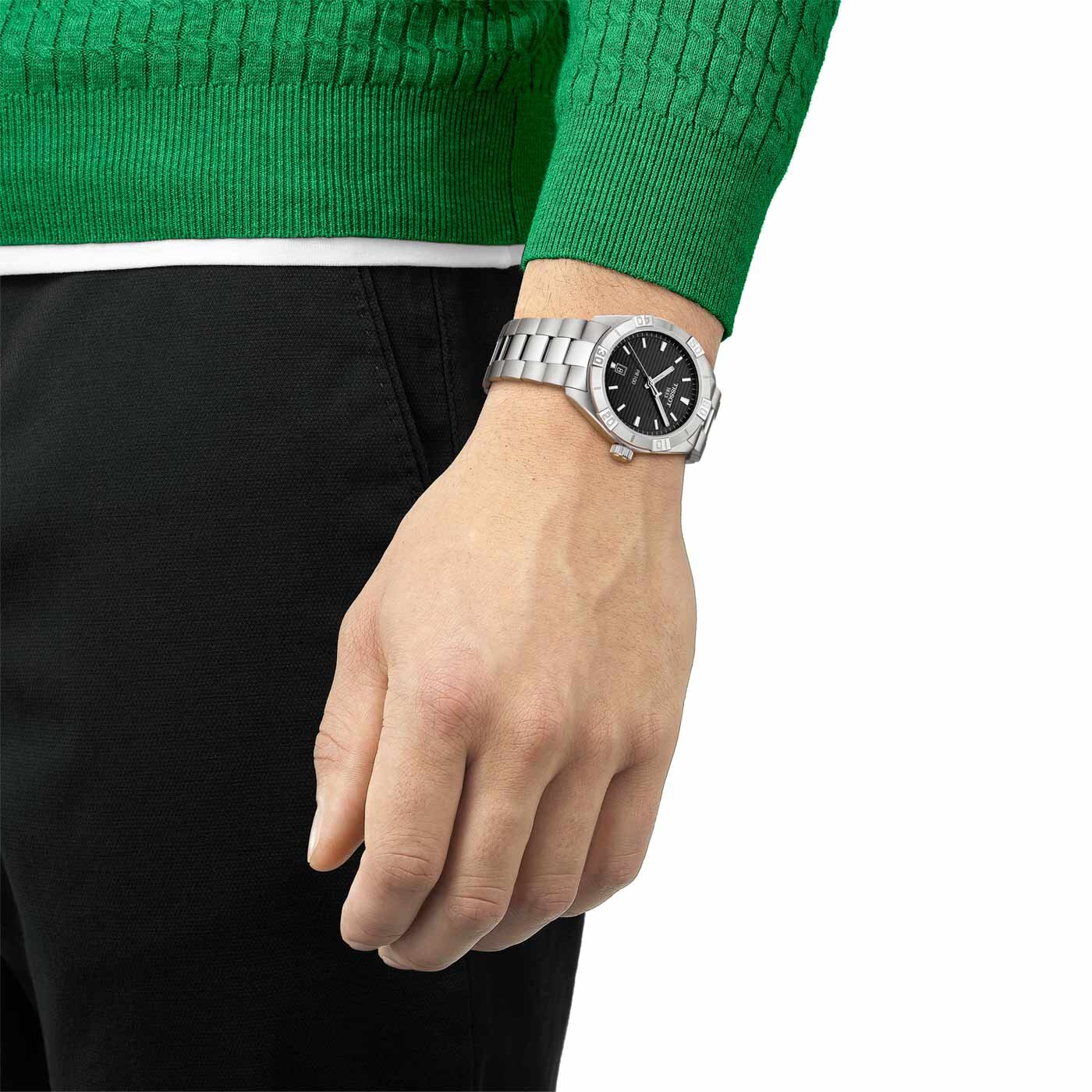 Tissot PR 100 Sport Gent