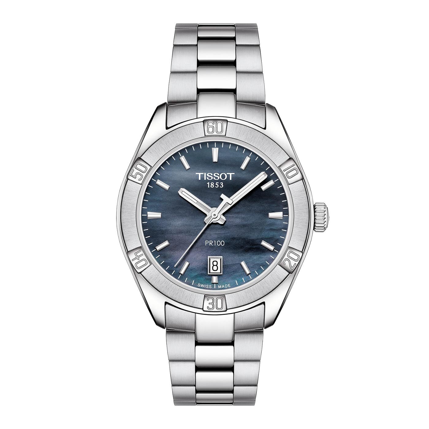 Tissot PR 100 Sport Chic