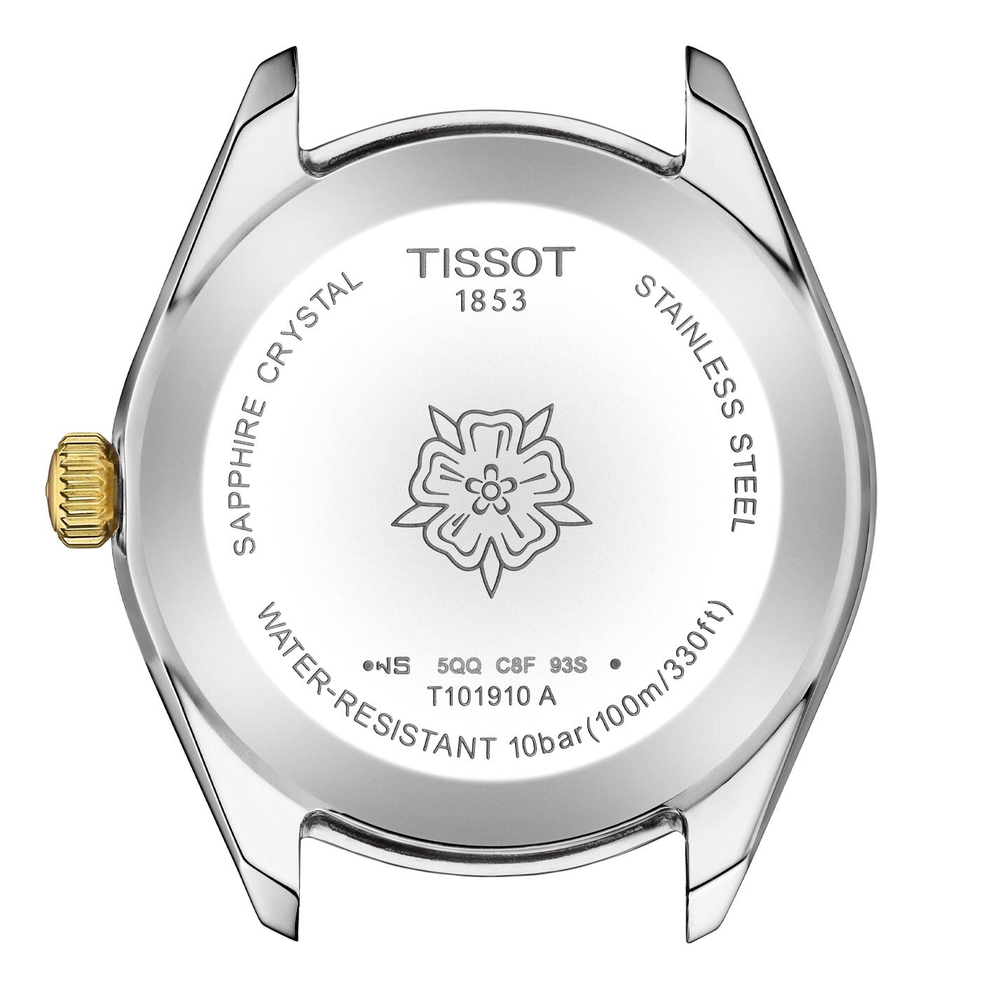 Tissot PR 100 Sport Chic