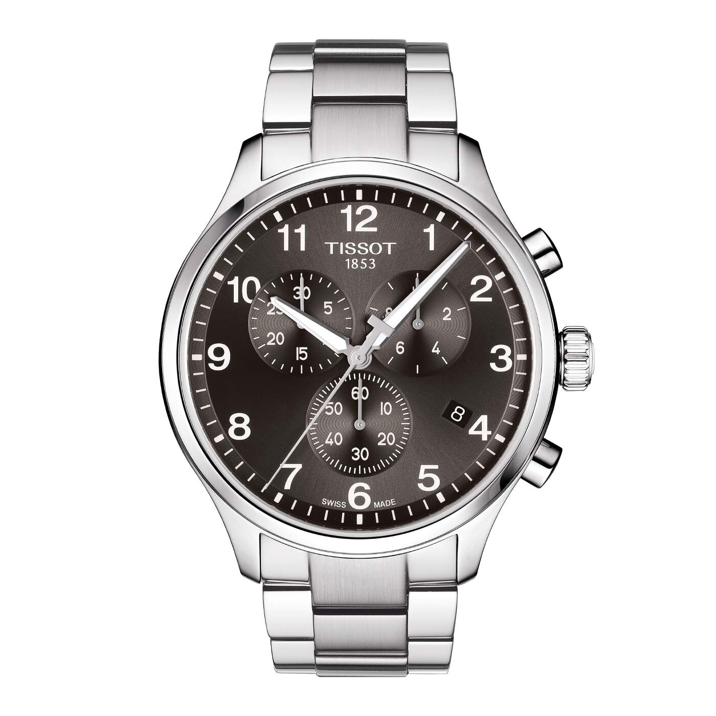 Tissot Chrono XL Classic