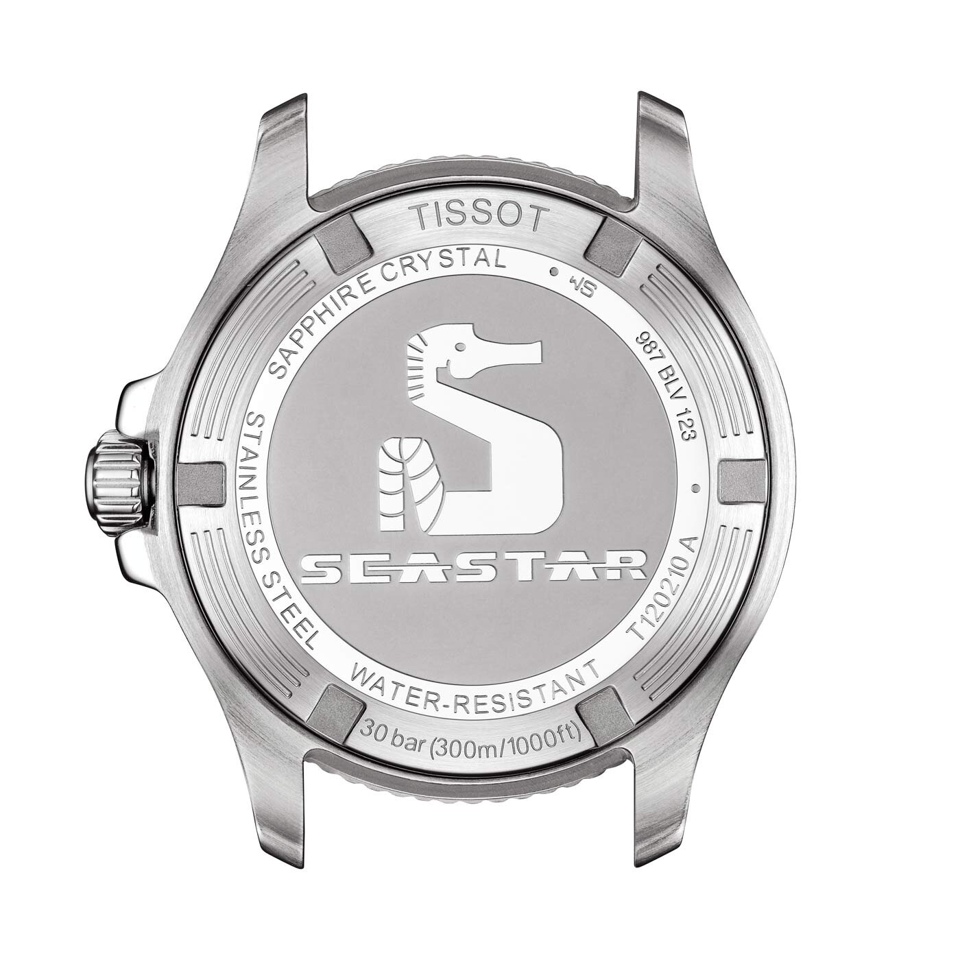 Tissot Seastar 1000 36 mm