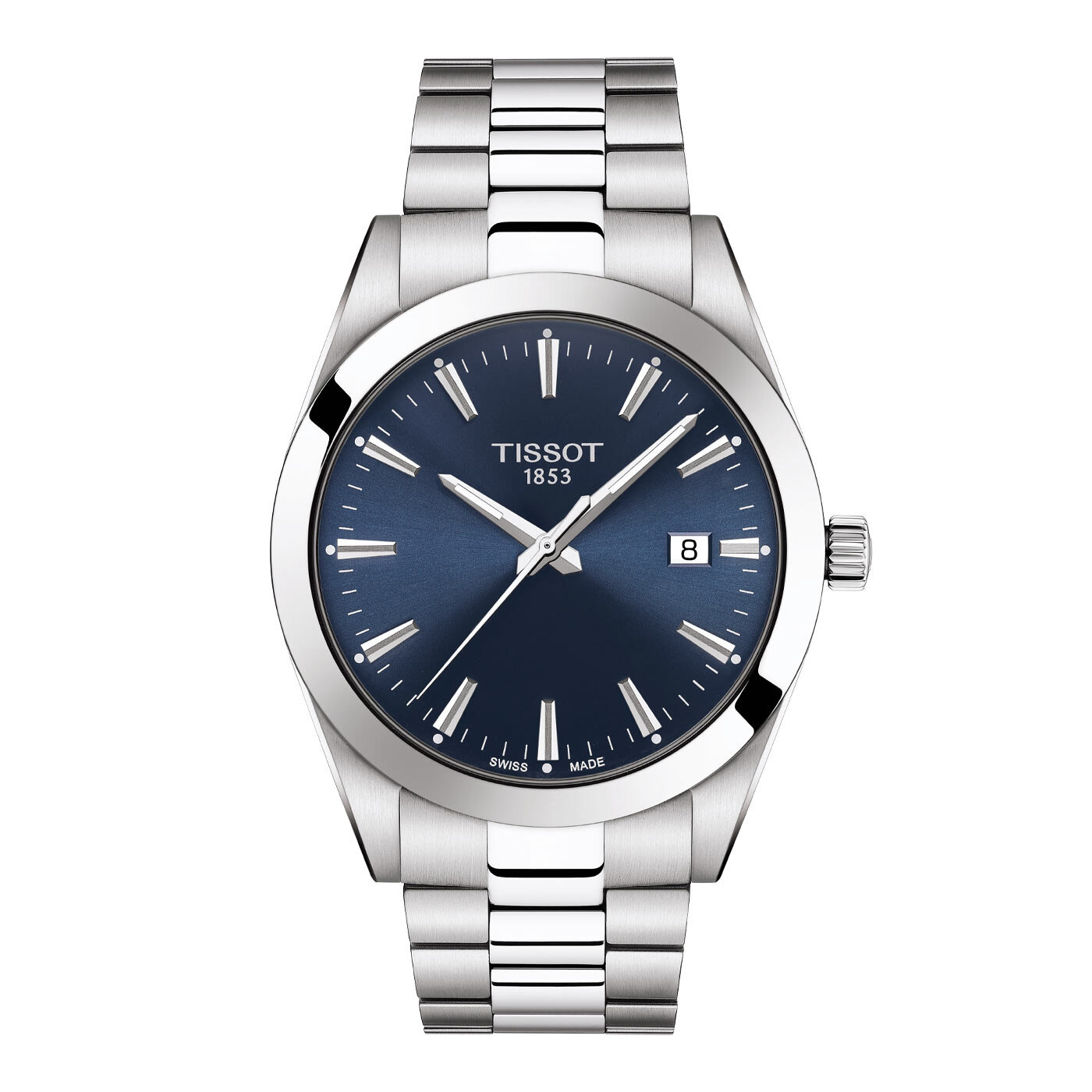 Tissot Gentleman