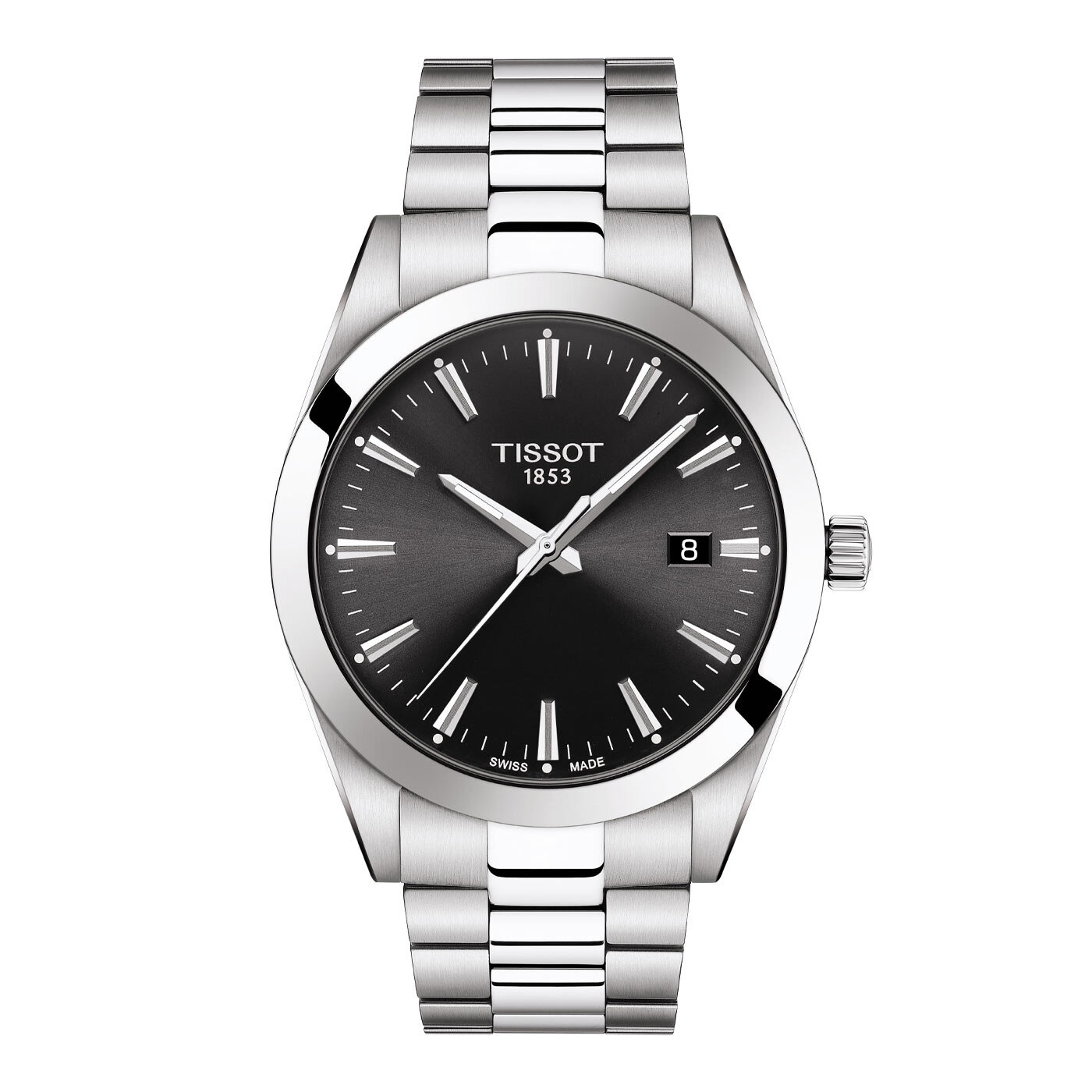 Tissot Gentleman