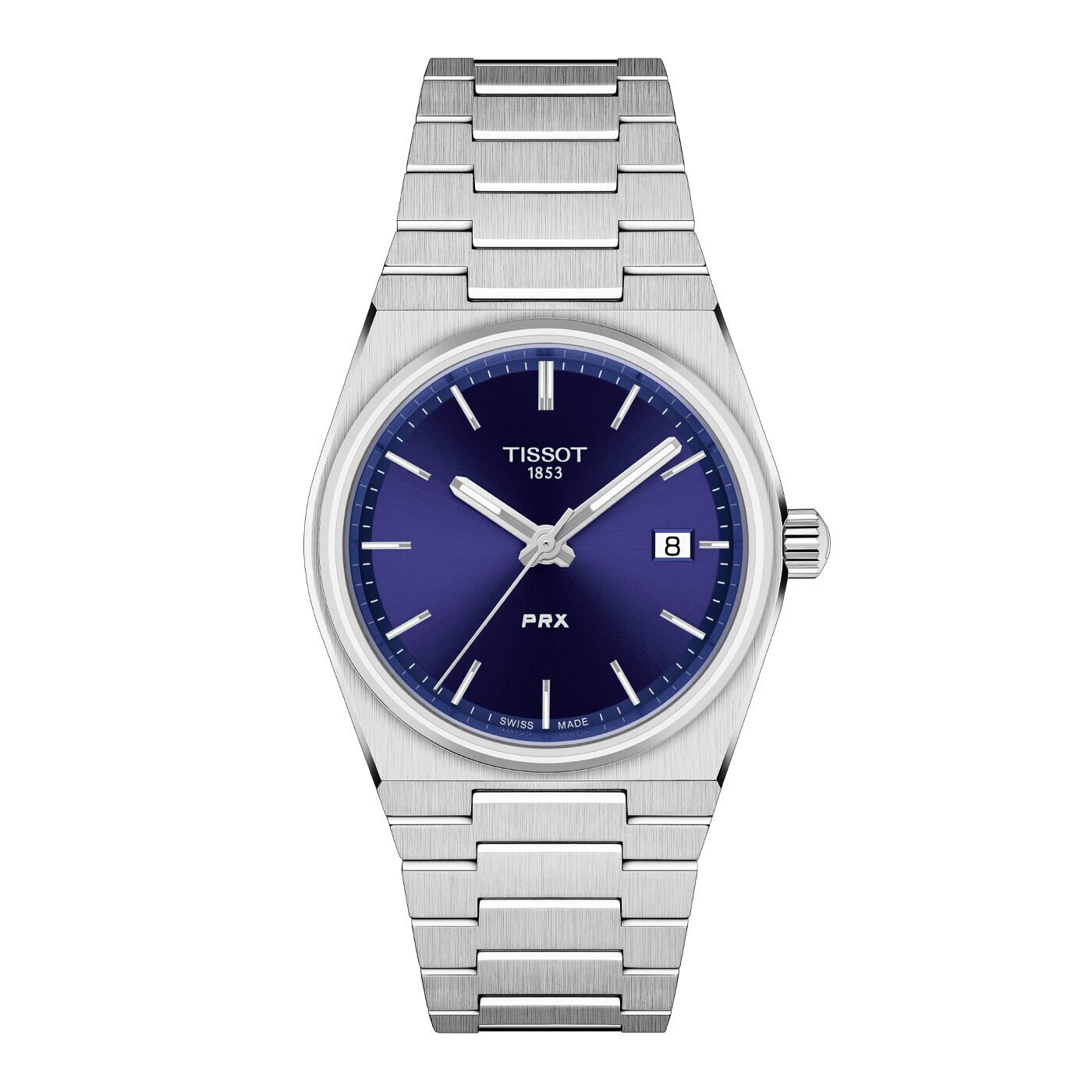 Tissot PRX 35 mm
