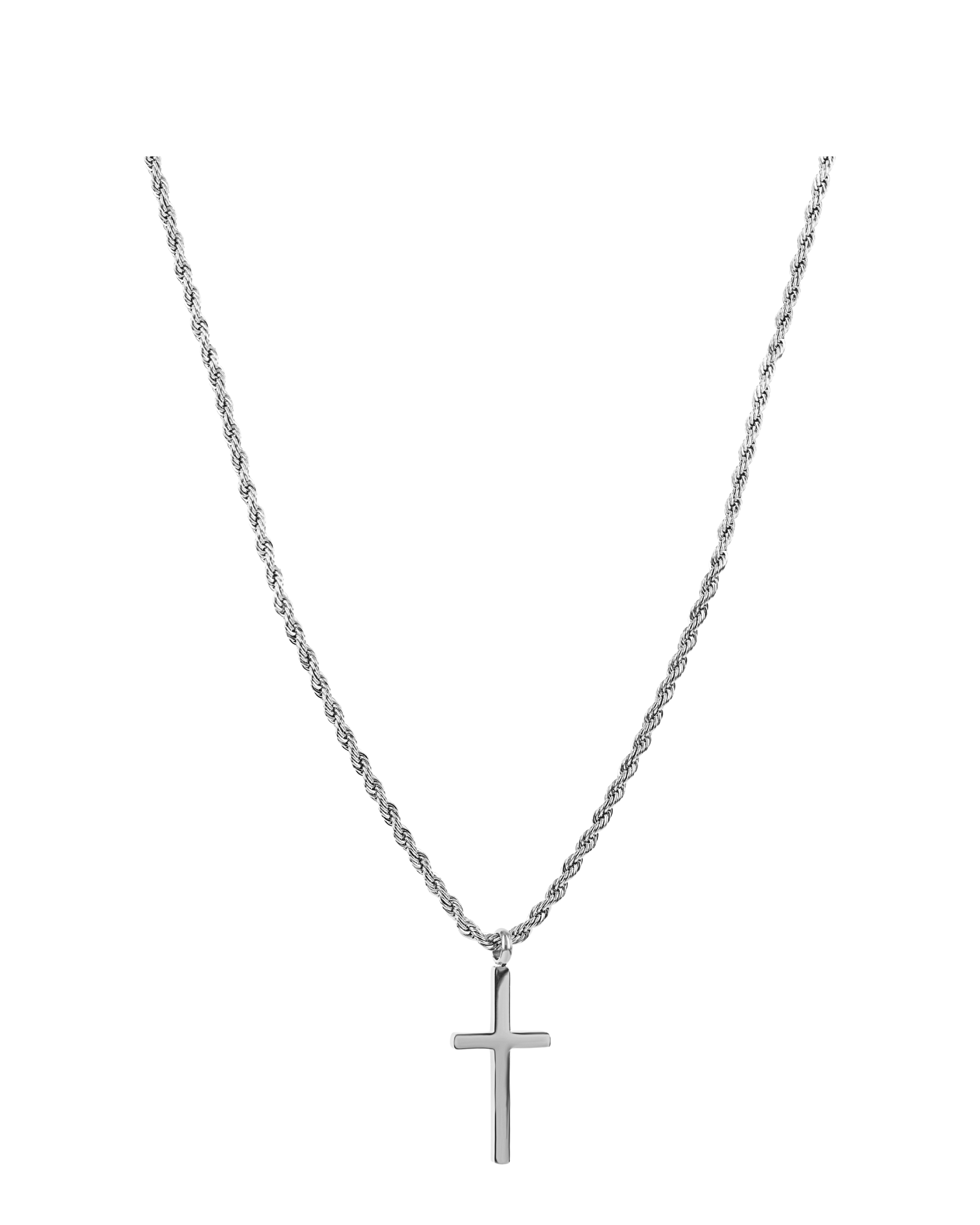 TERRY CROSS halsband