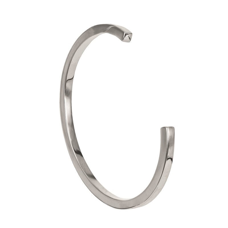 TIM Armring Stål