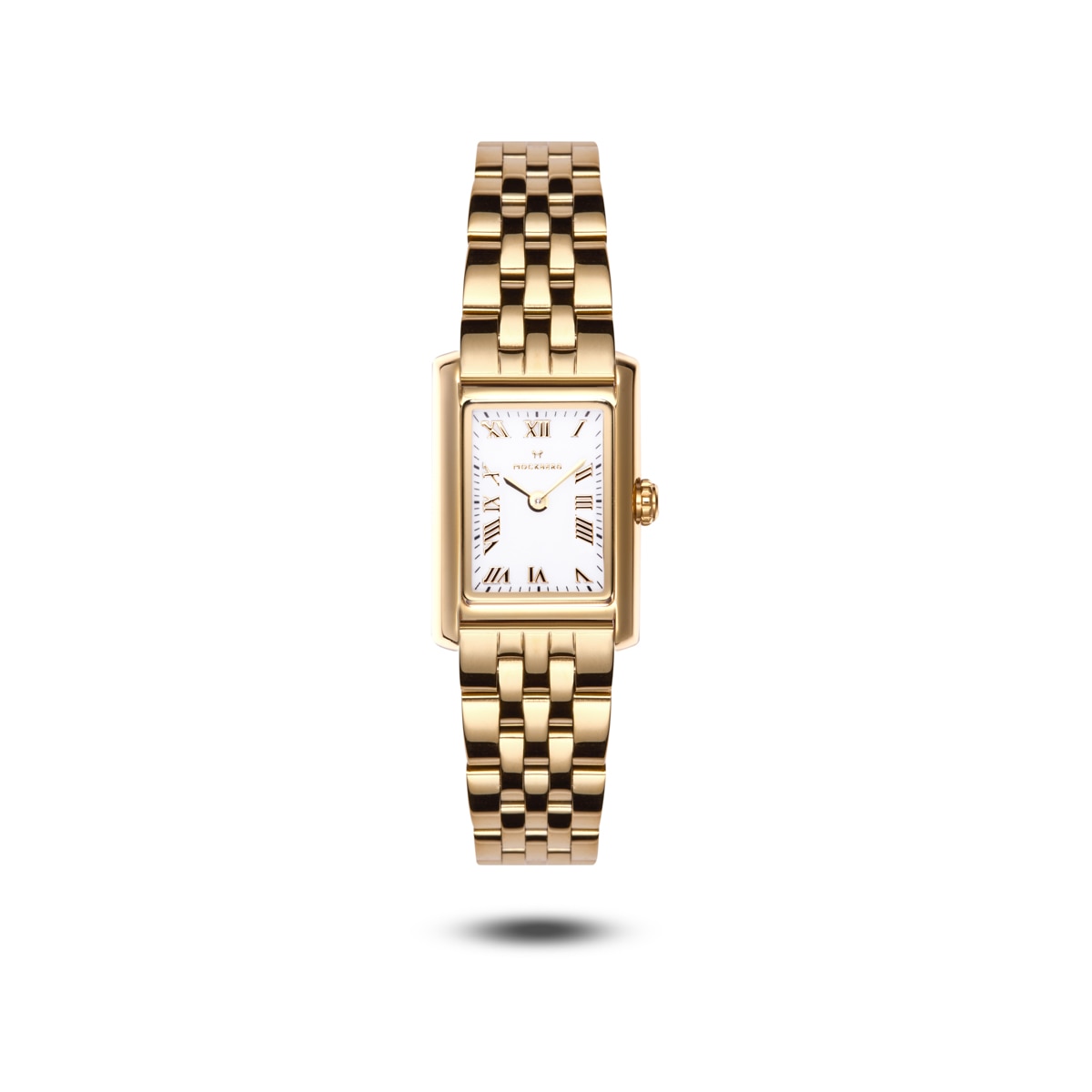 Timeless Gold
