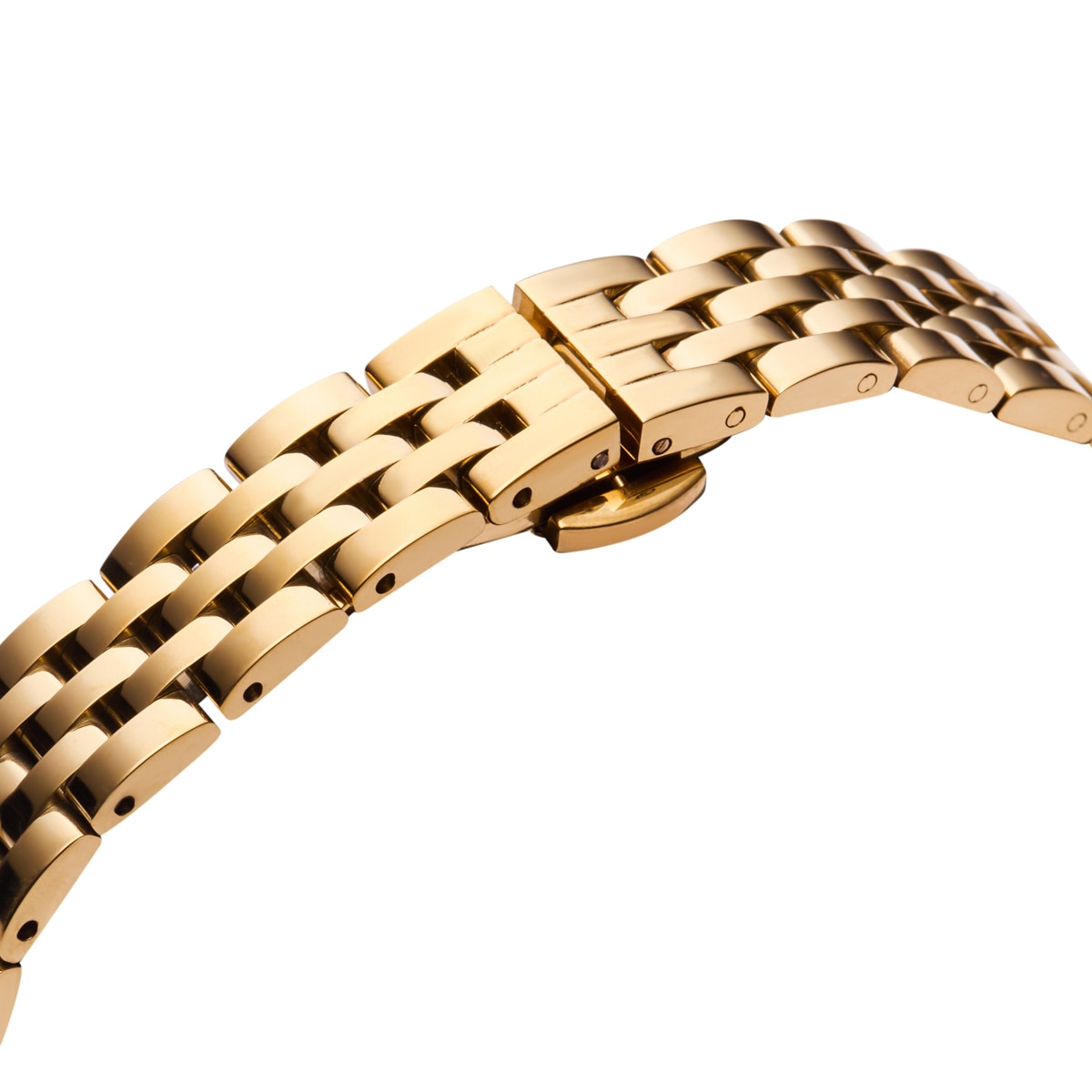 Timeless Gold Noir