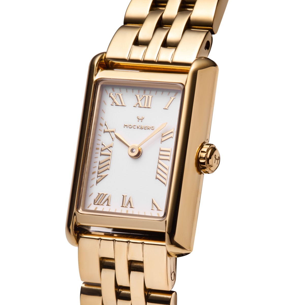 Timeless Gold