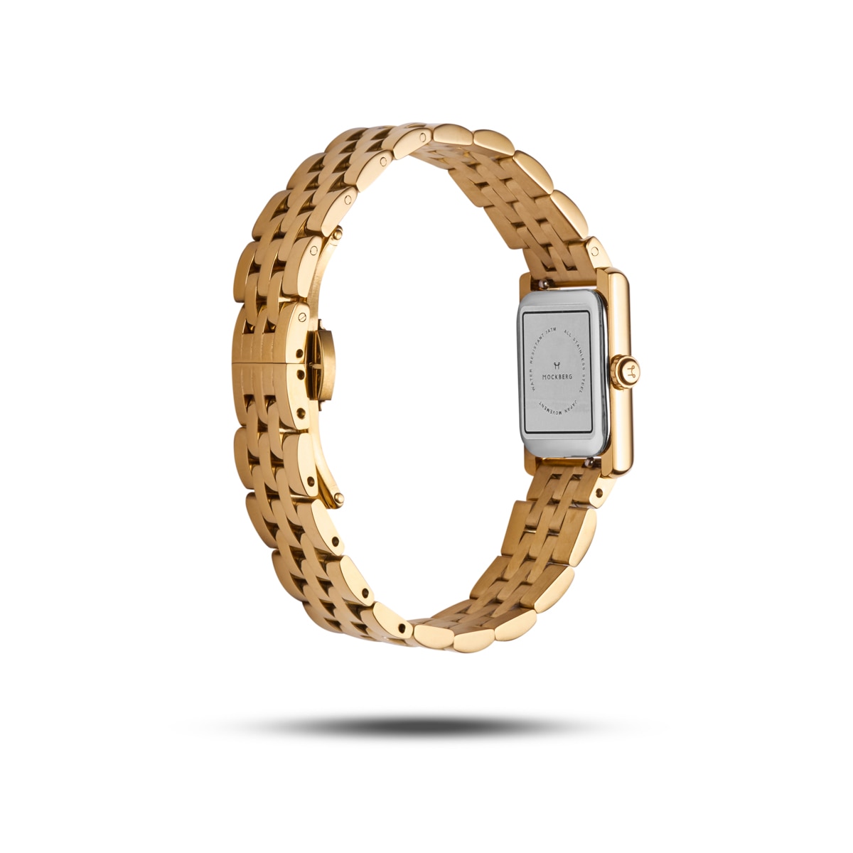 Timeless Gold Noir