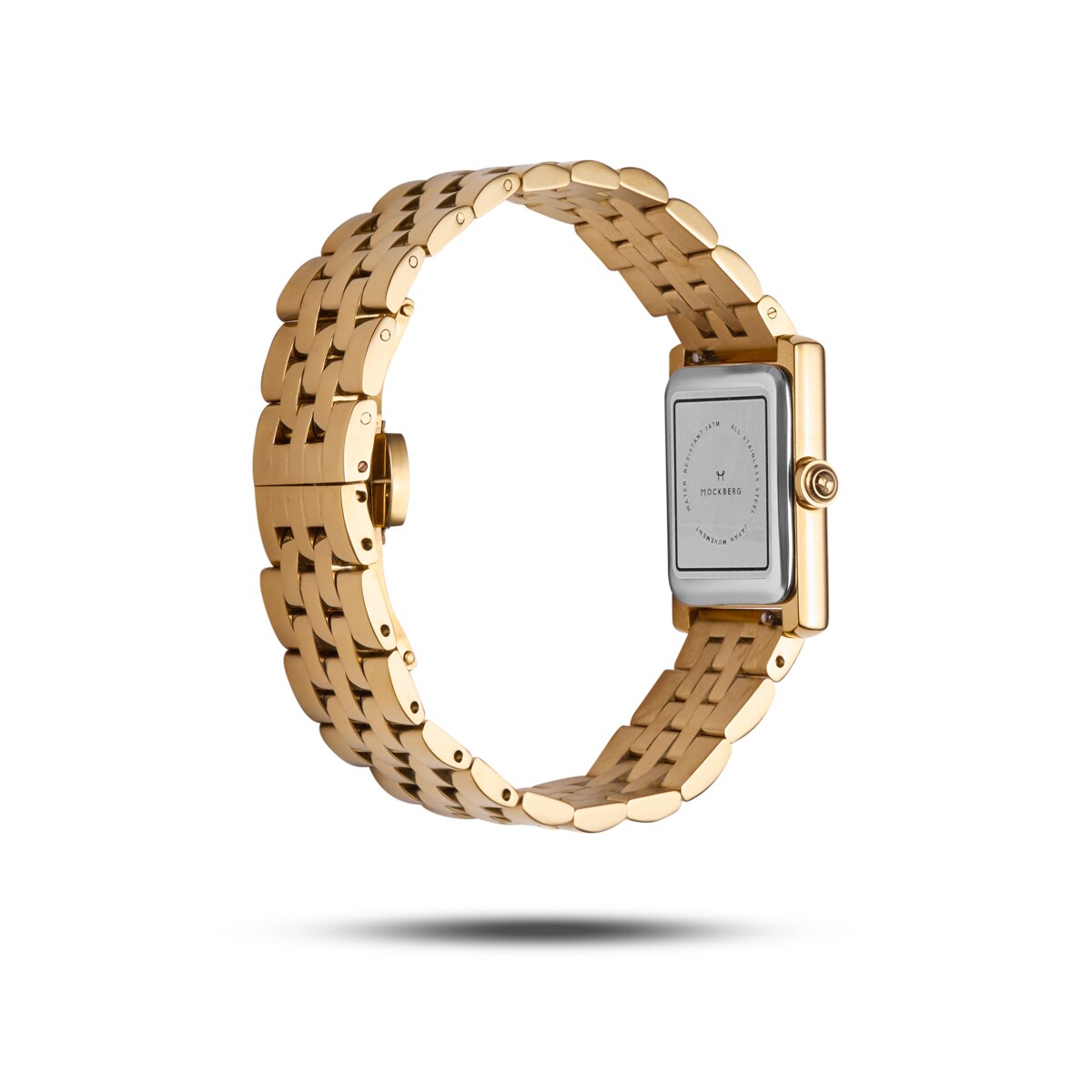 Timeless Grand Gold