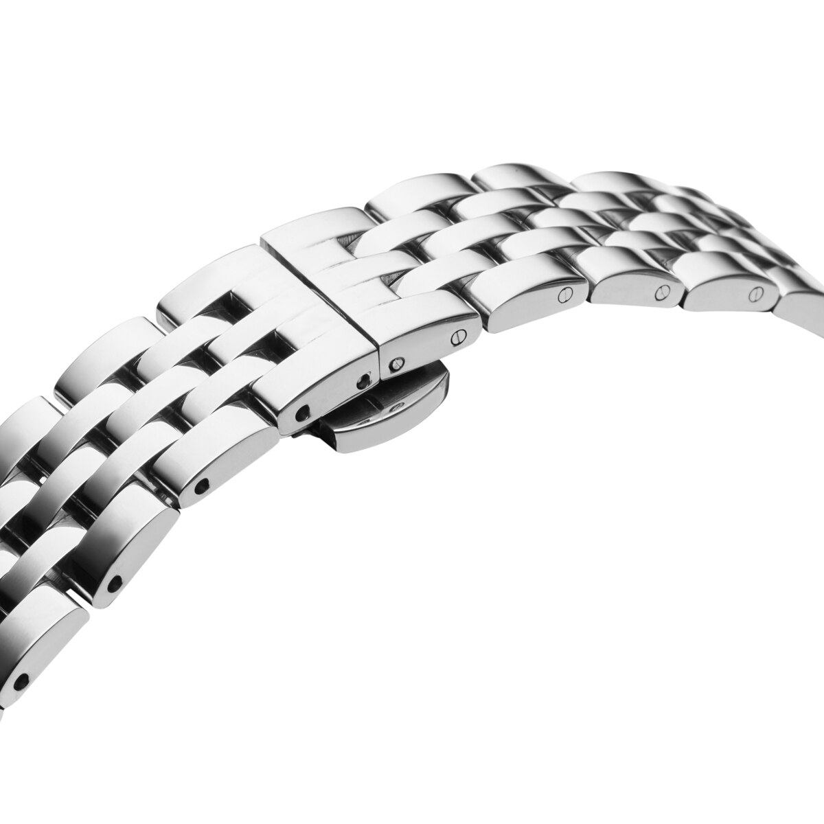 Timeless Grand Silver
