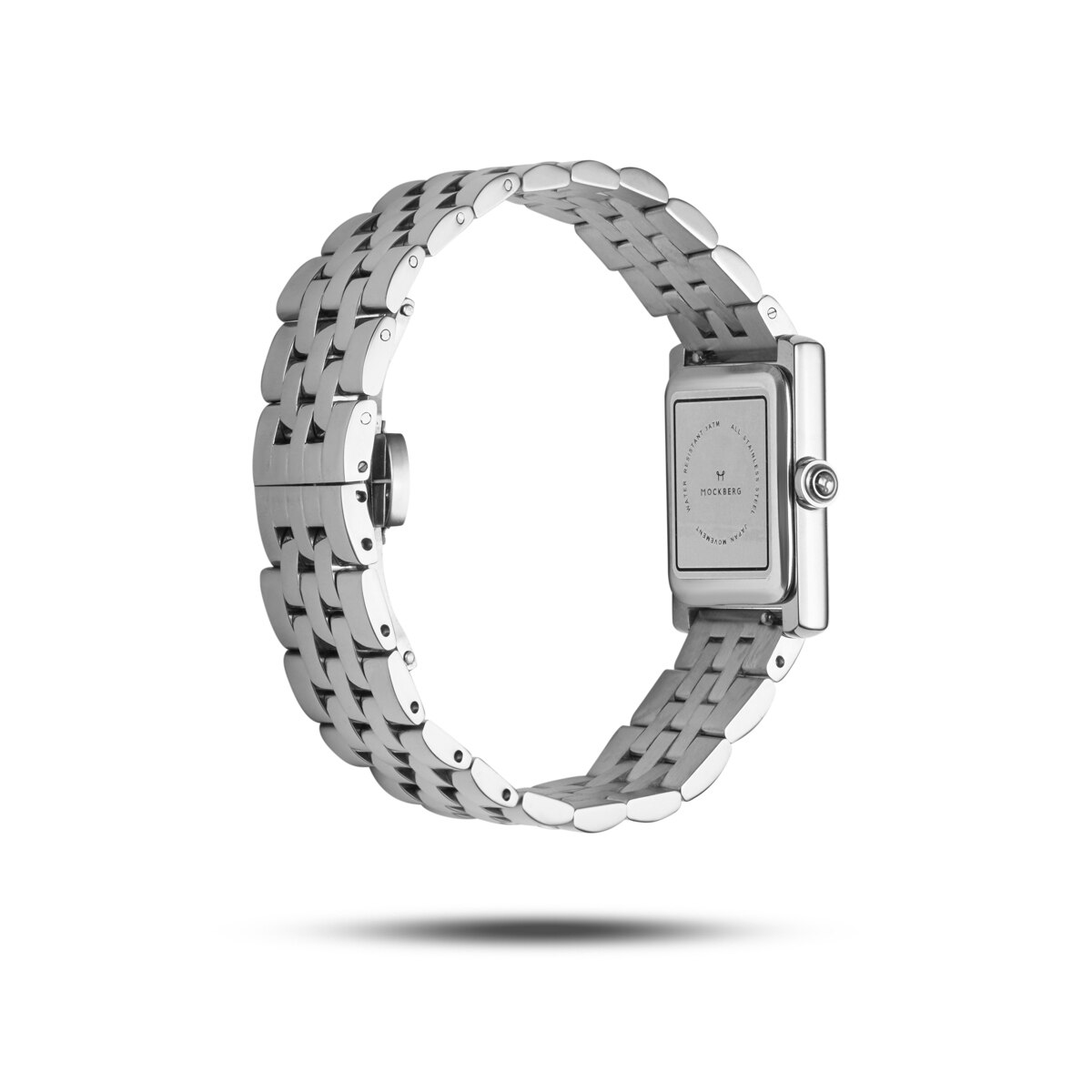 Timeless Grand Silver