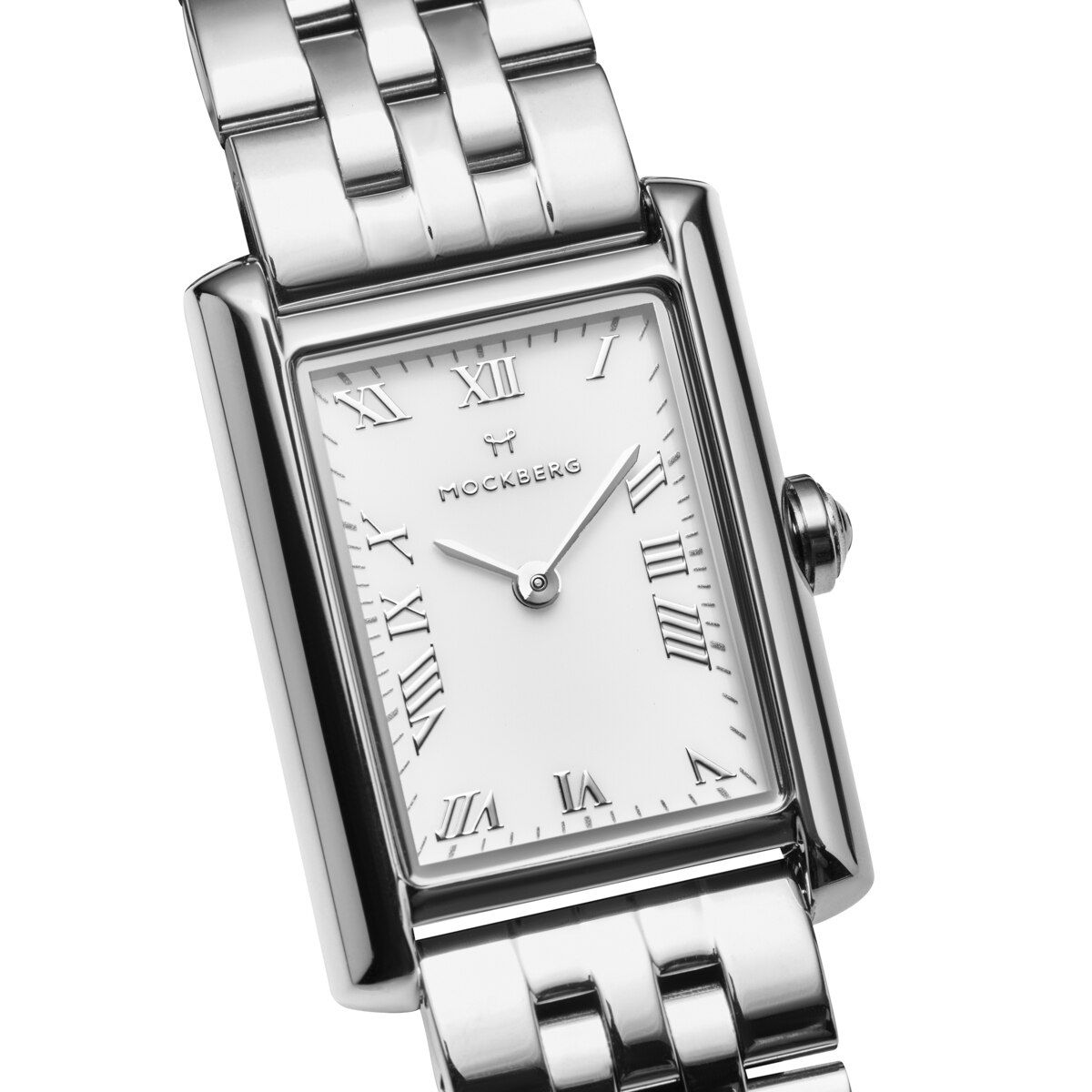 Timeless Grand Silver