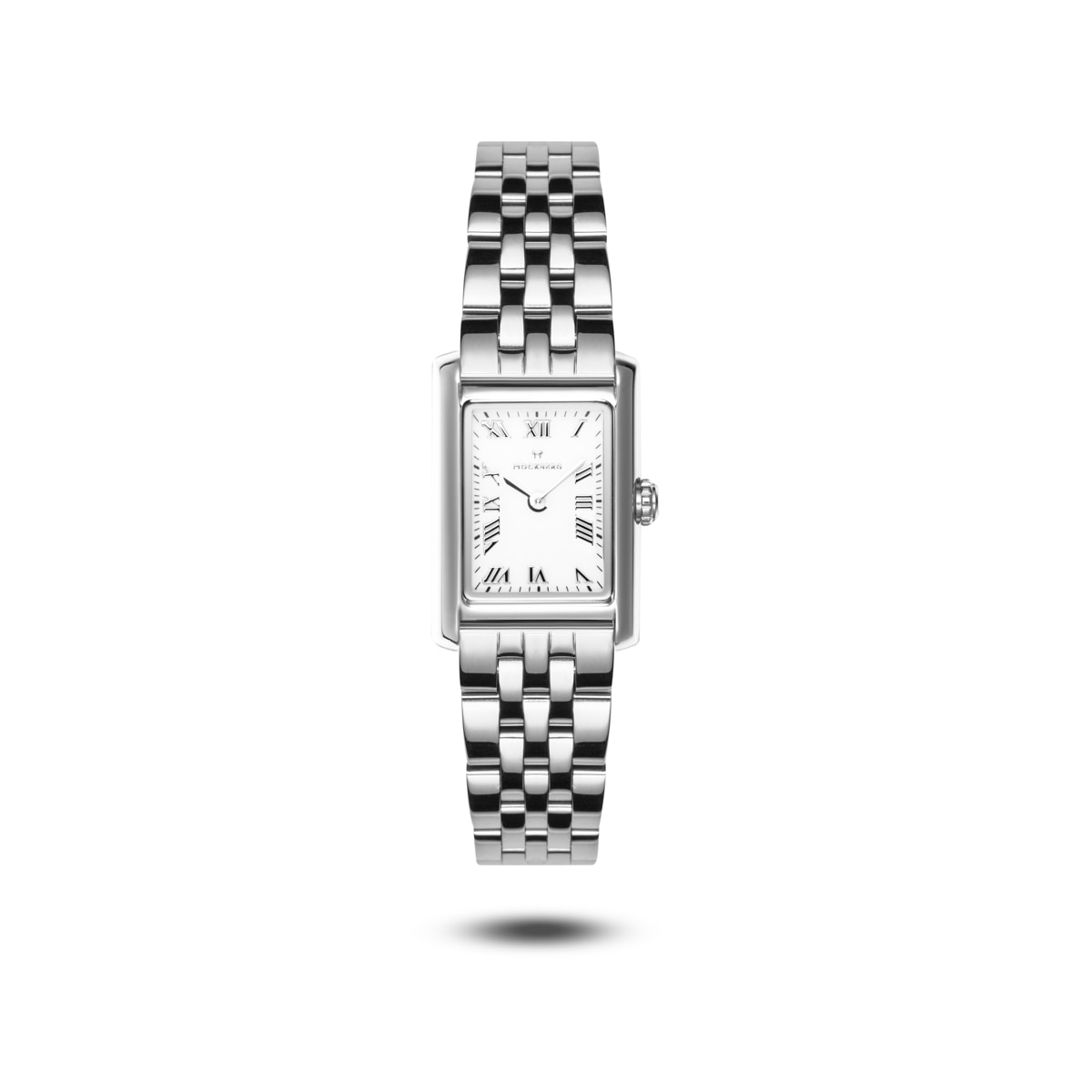 Timeless Silver