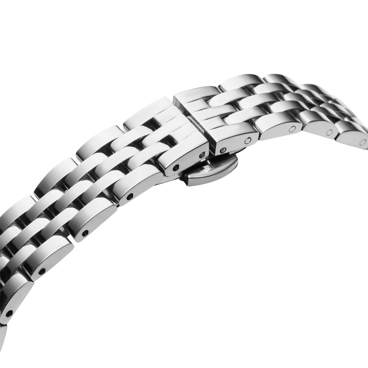 Timeless Silver
