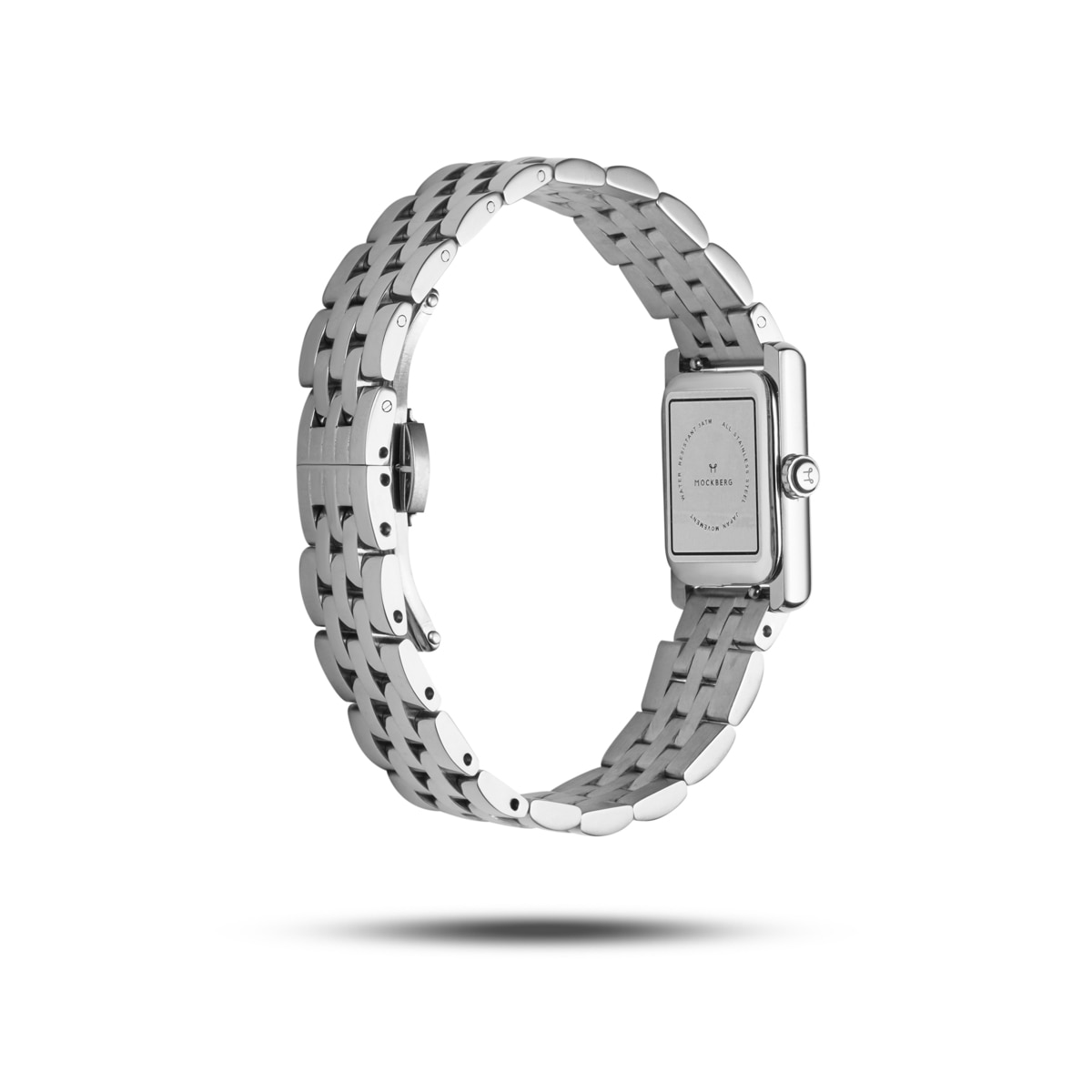 Timeless Silver