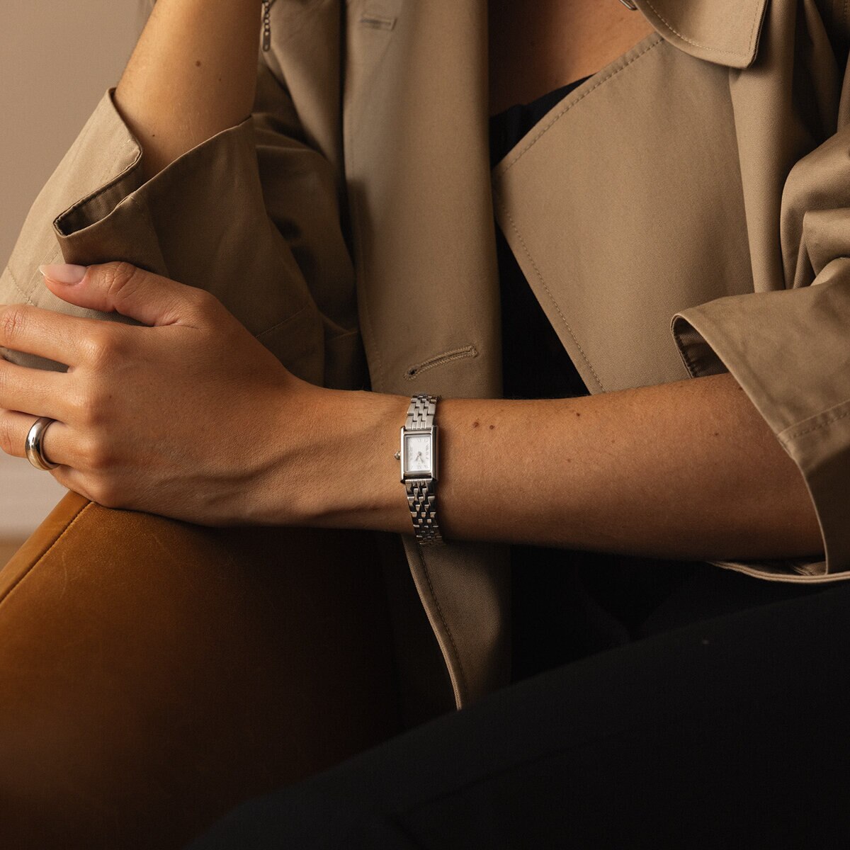 Timeless Petite Watch