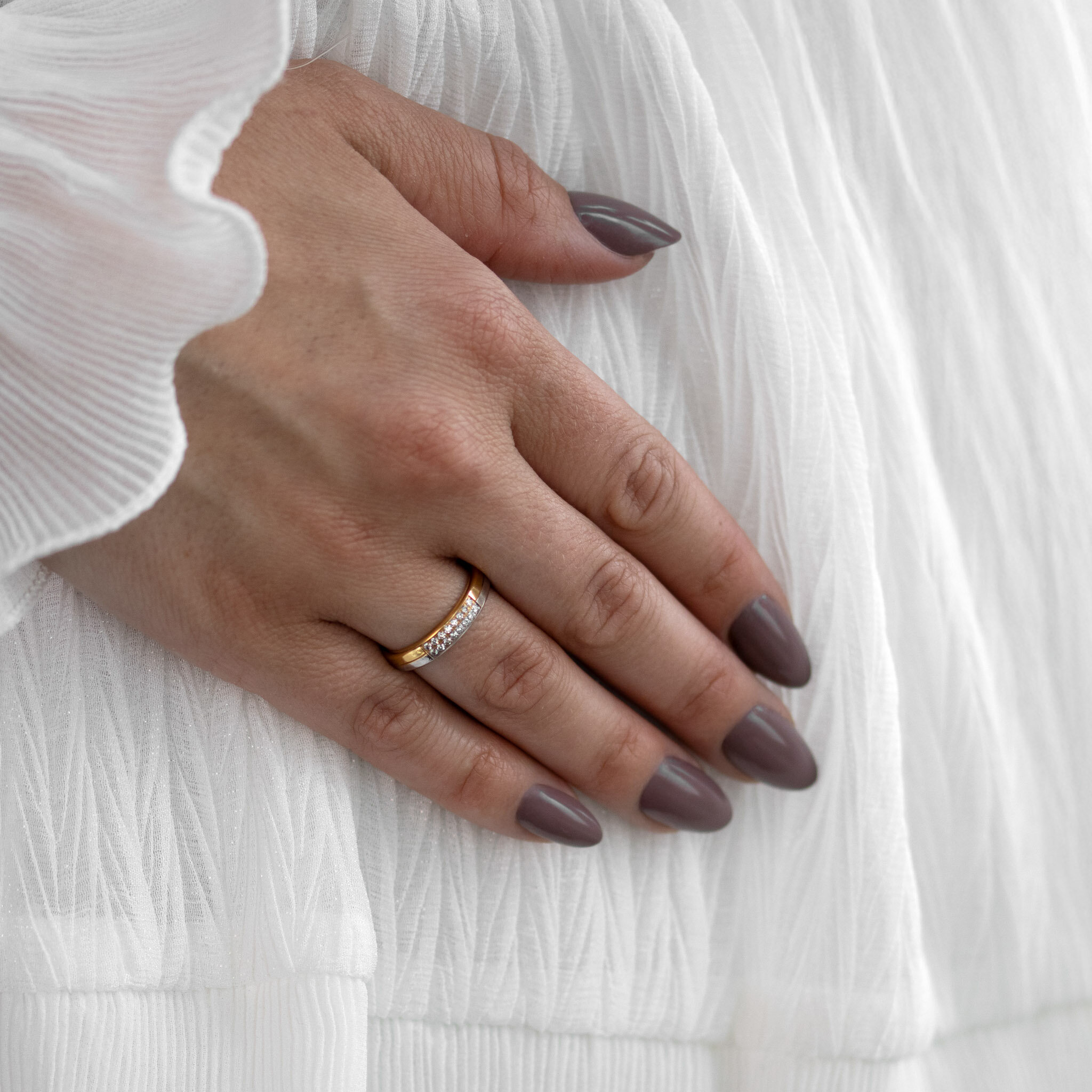 Trude 0,16 ct