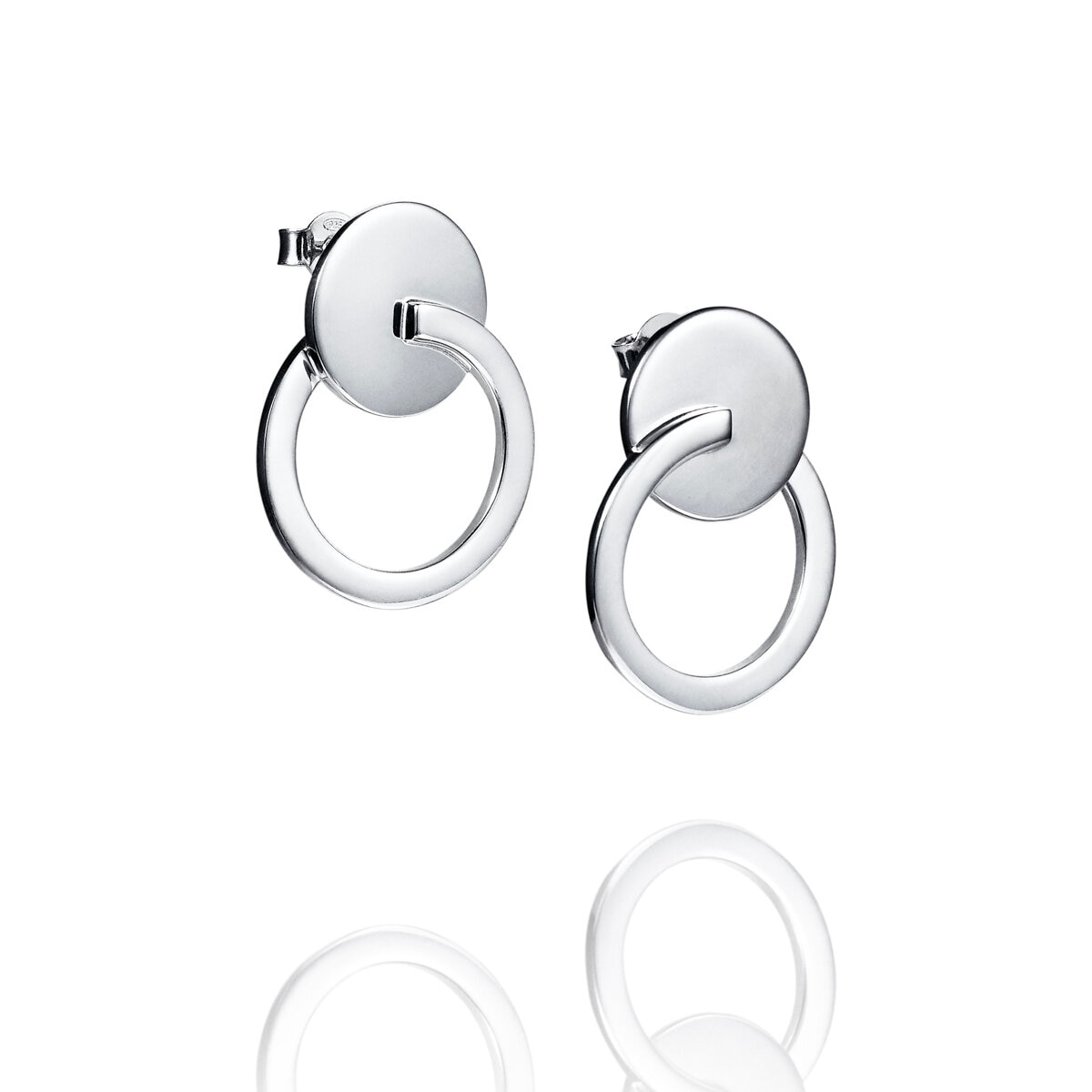 Tubular Bell Ear