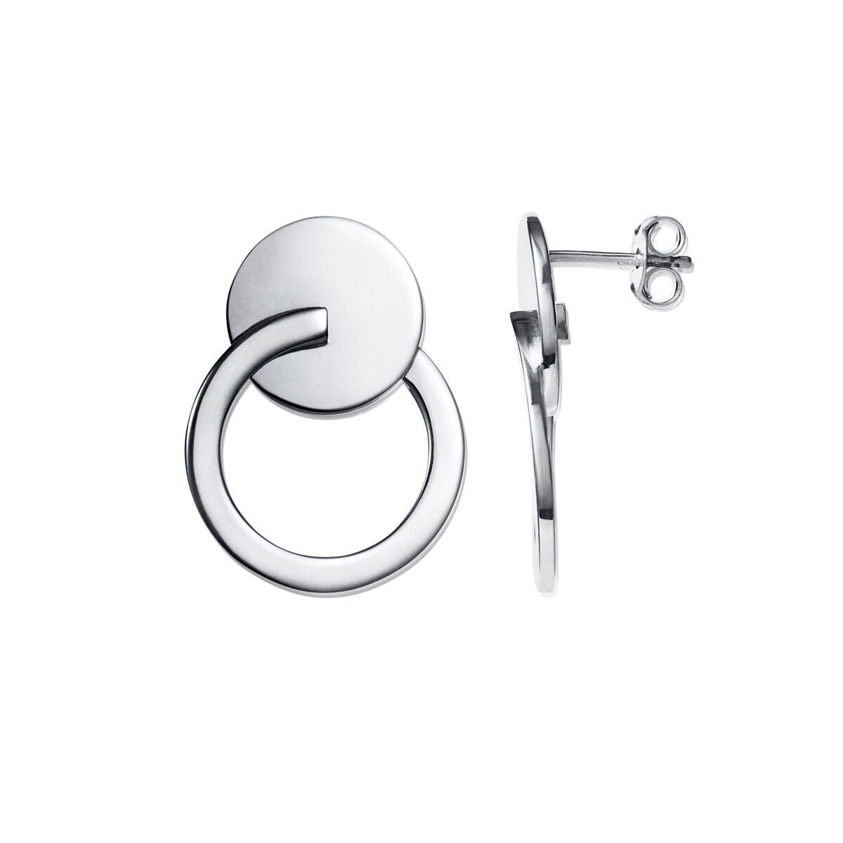 Tubular Bell Ear