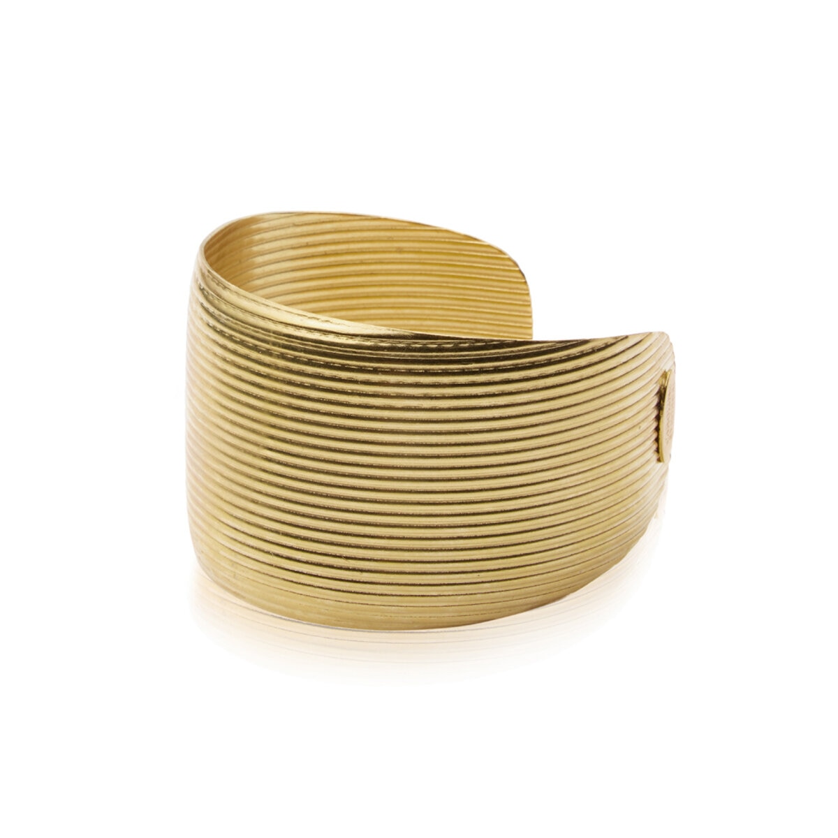Vera Bangle Gold