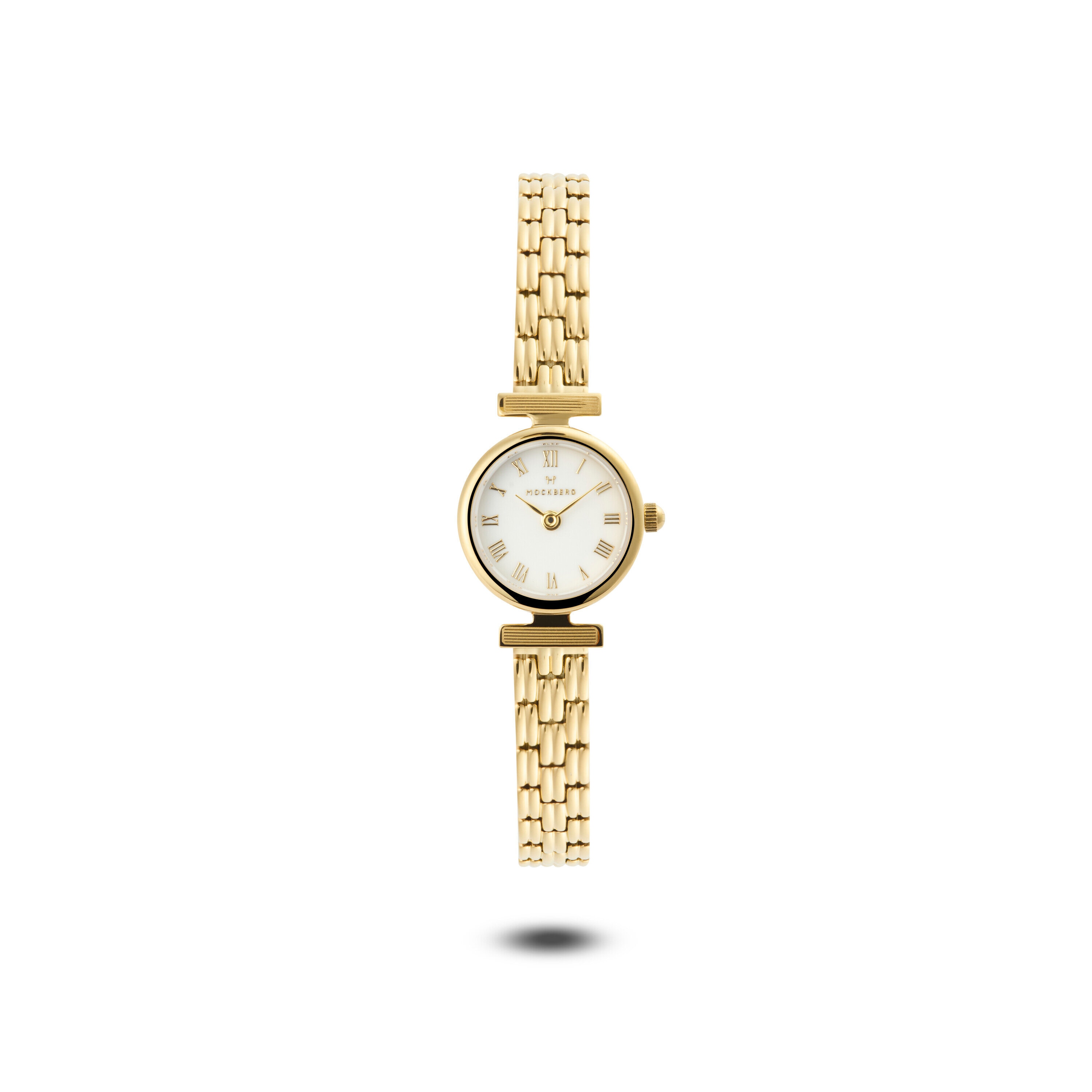Vintage Gold Watch