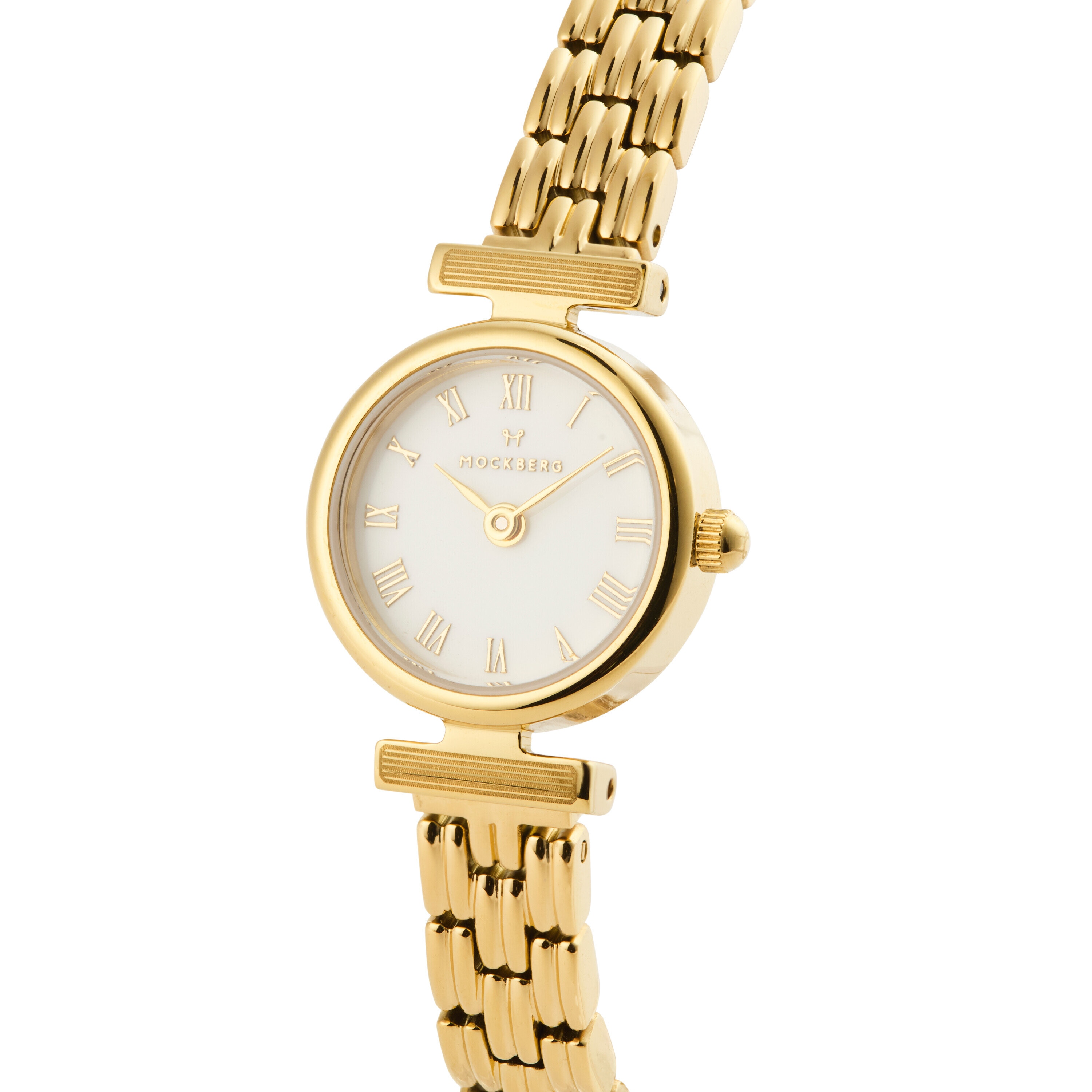 Vintage Gold Watch