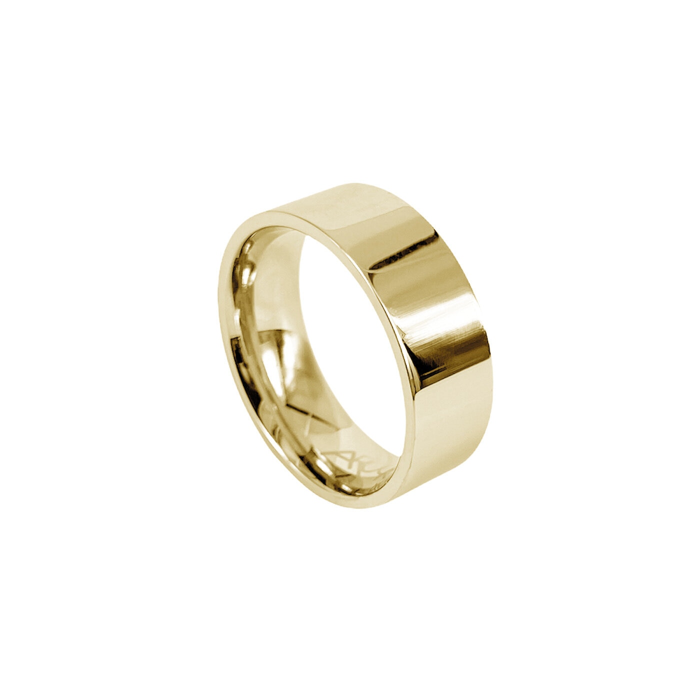 WALTER Shiny S Gold