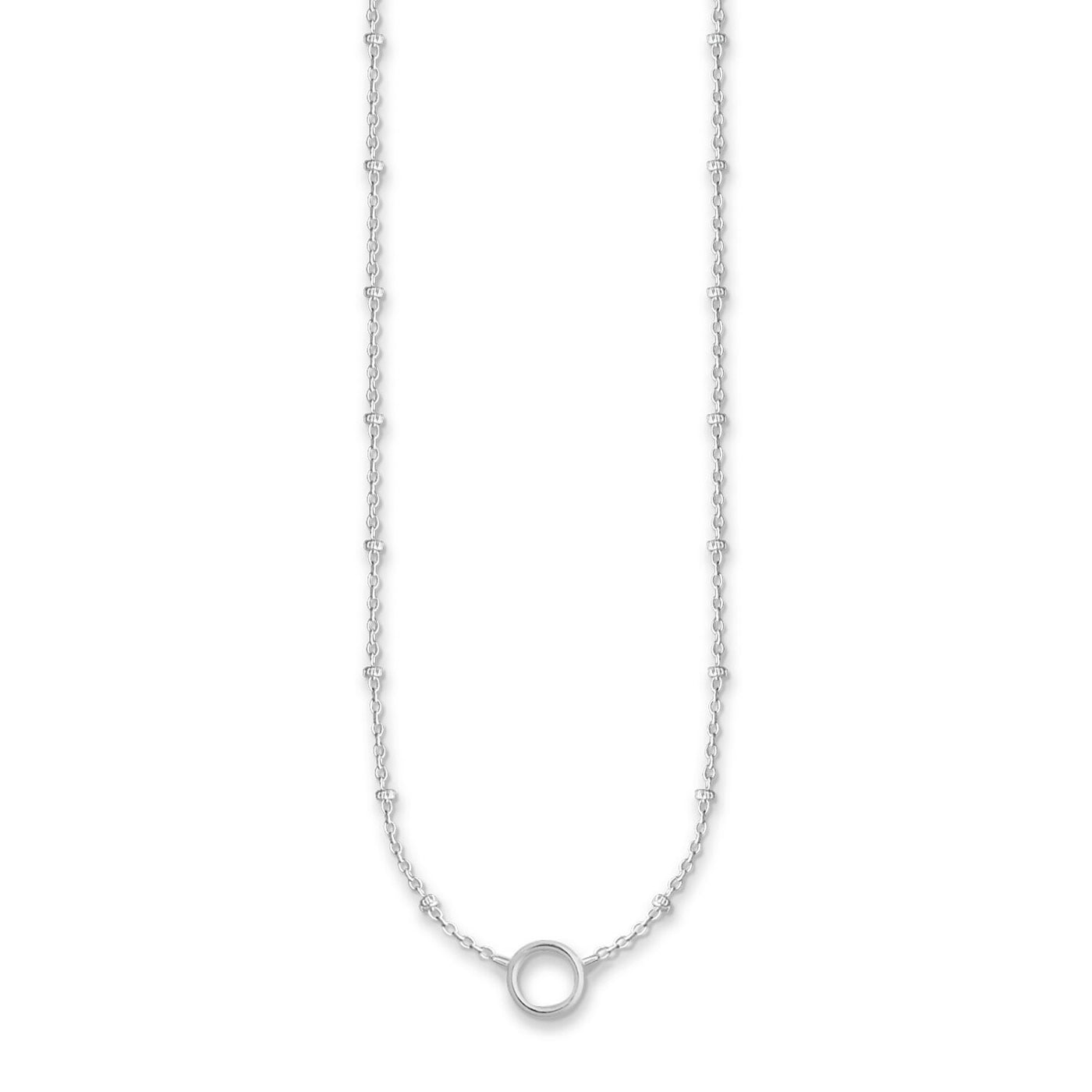 Charm-halsband 