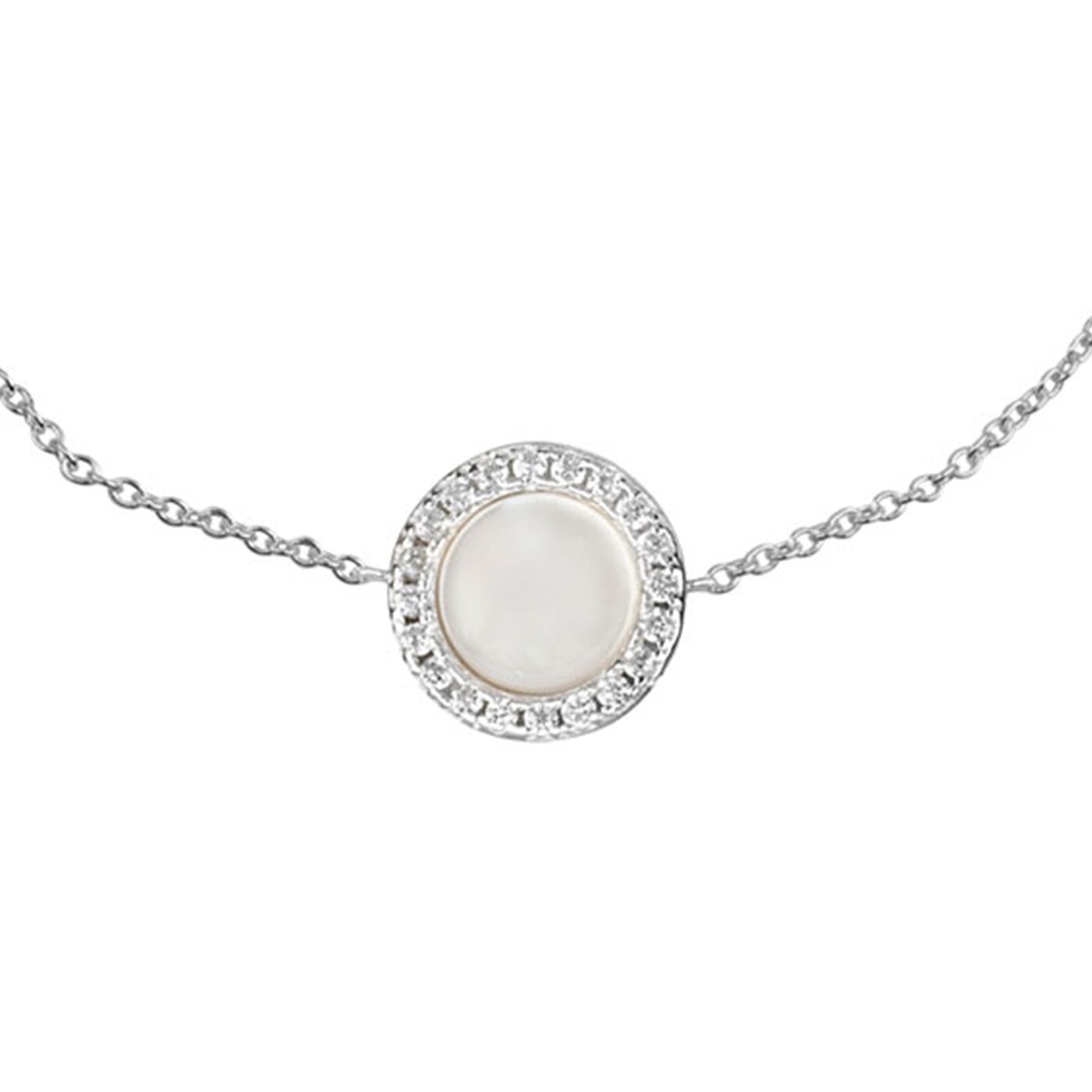 Mother of Pearl bracelet