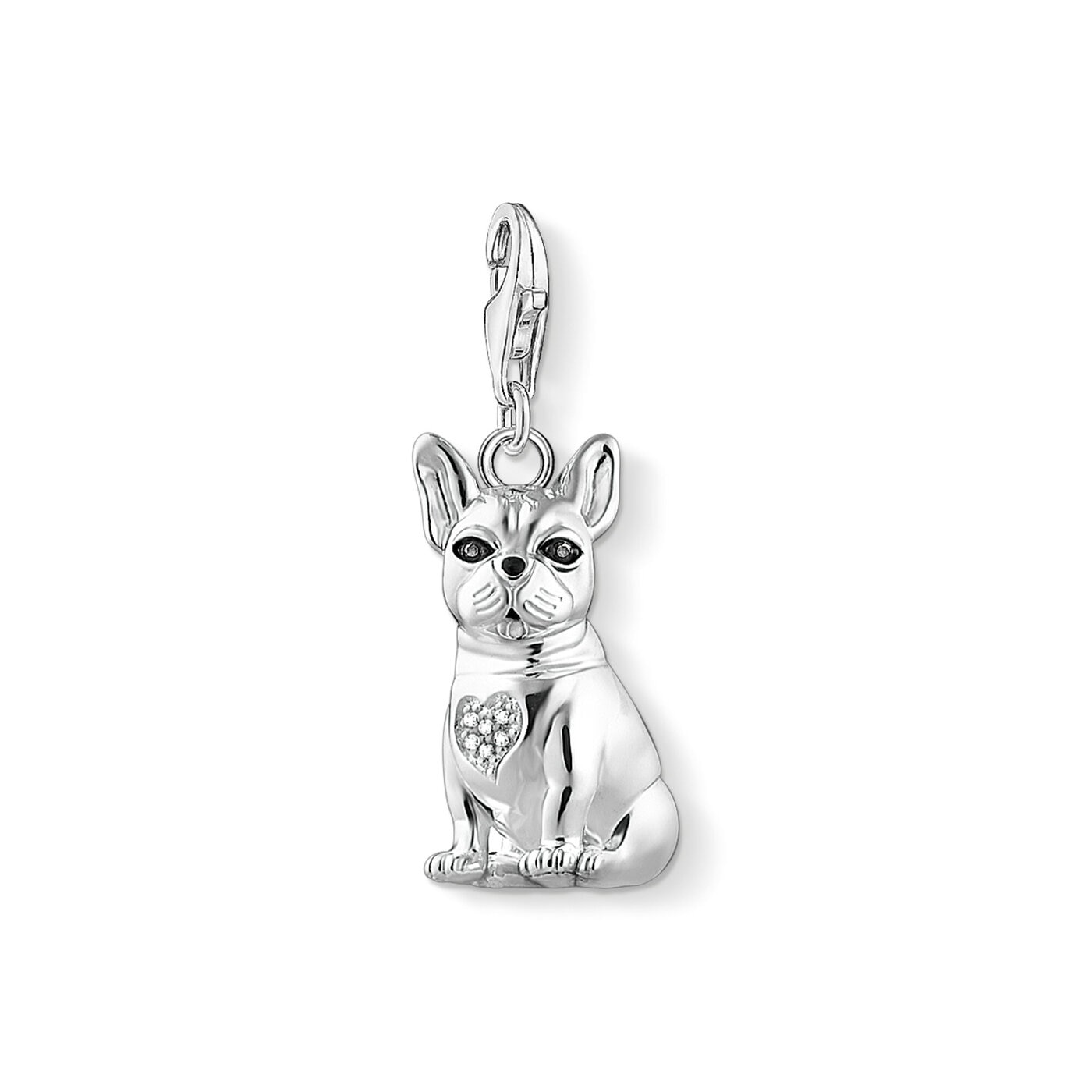 Charm pendant