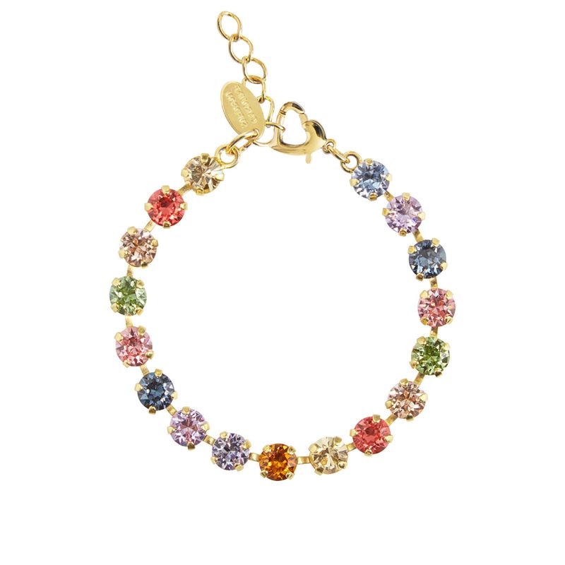Childhood Edition Bracelet Gold