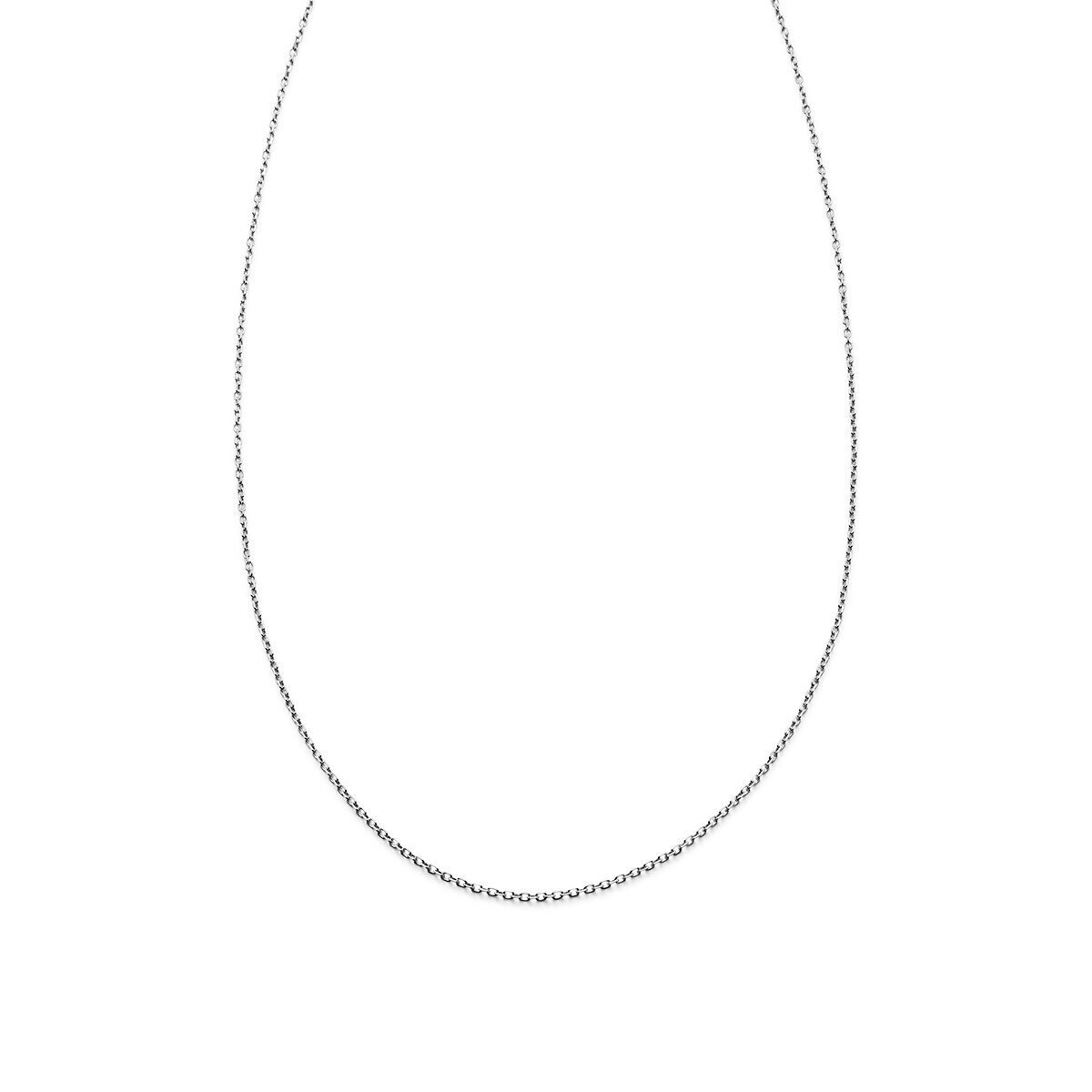 Ankarkedja 18K 45/50 cm