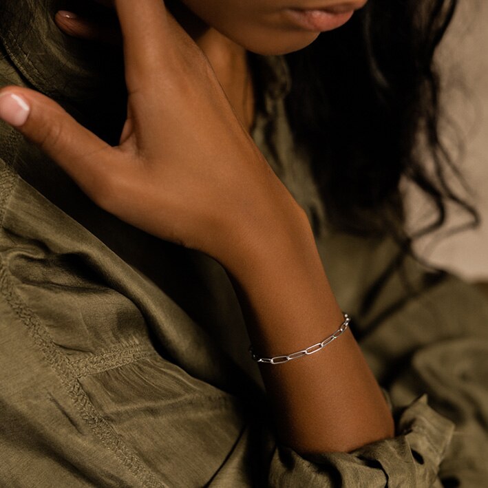 S Link 3,5mm bracelet