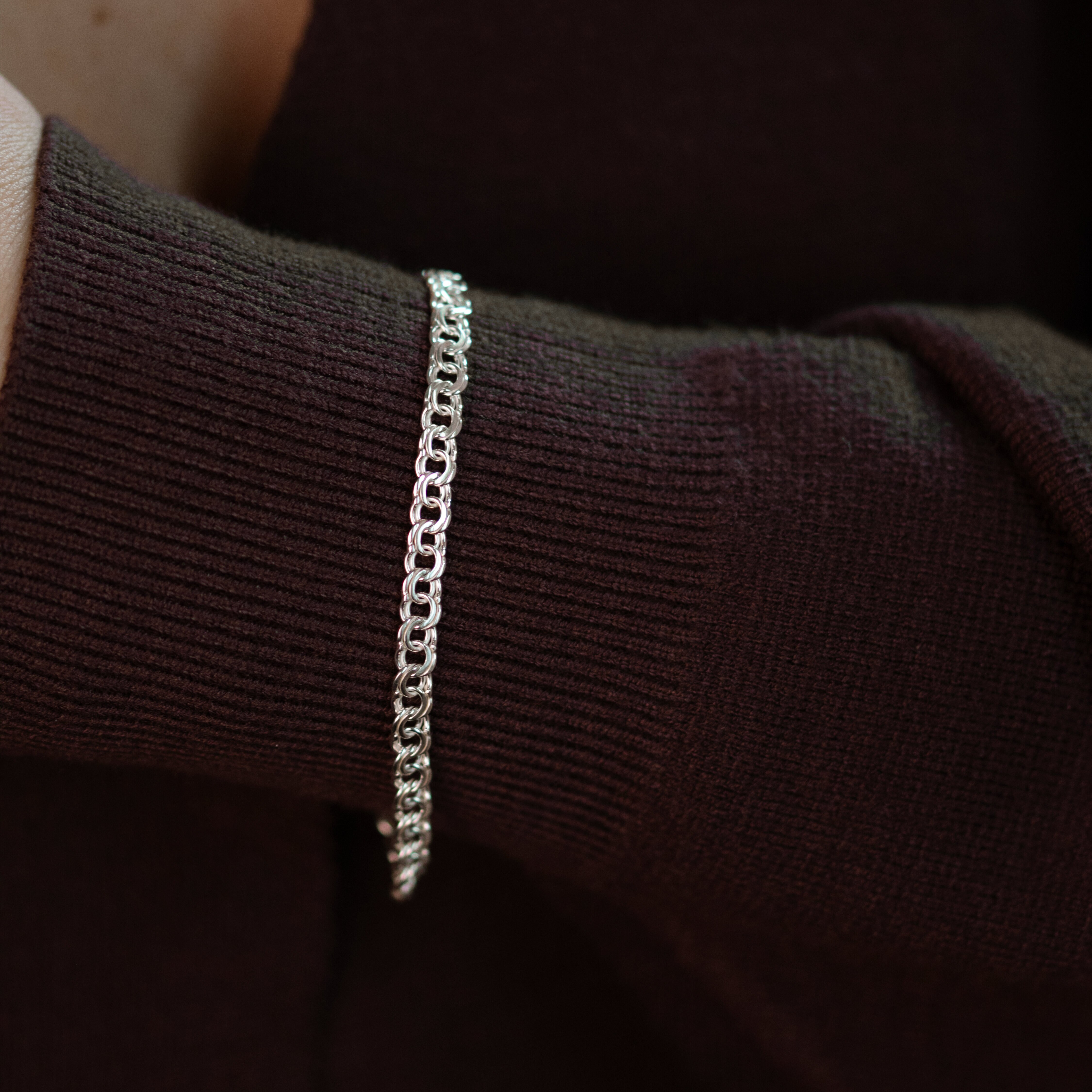 Bismarck 4,7 mm 18 cm