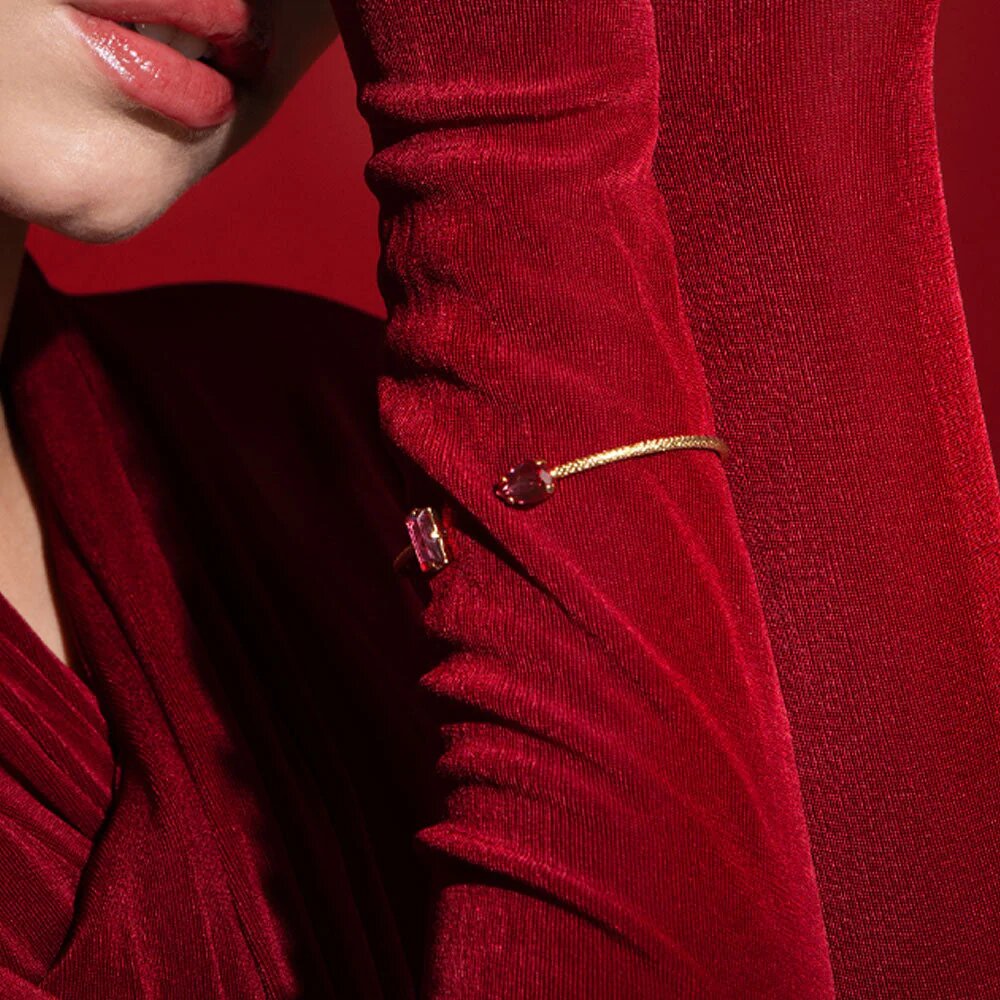 Noelle Bracelet / Rose