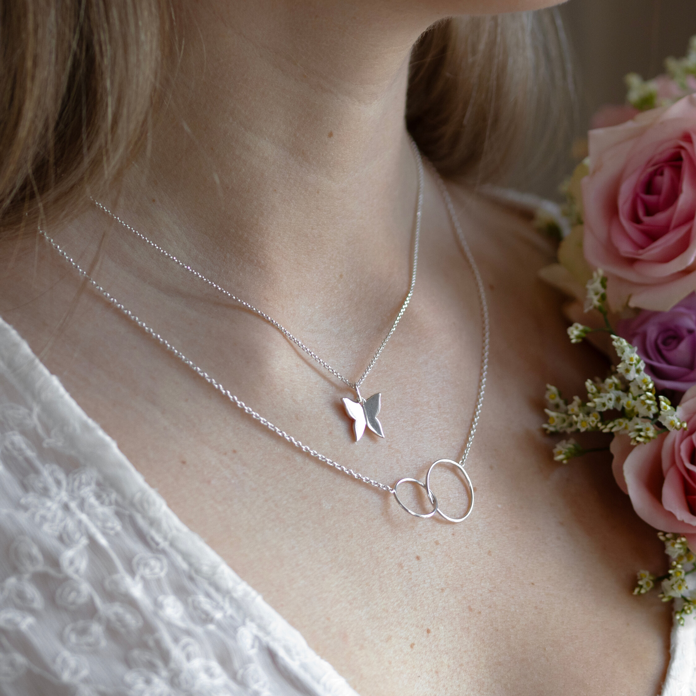 Together halsband             