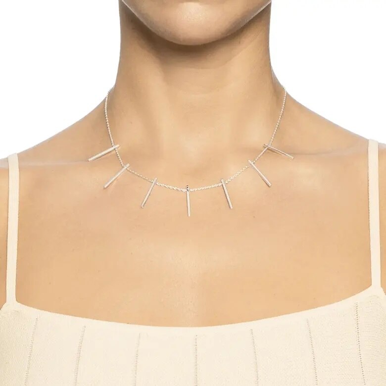 Starline Collier plain