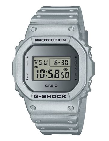 G-SHOCK DW-5600FF-8ER