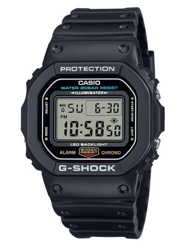 G-SHOCK DW-5600UE-1ER